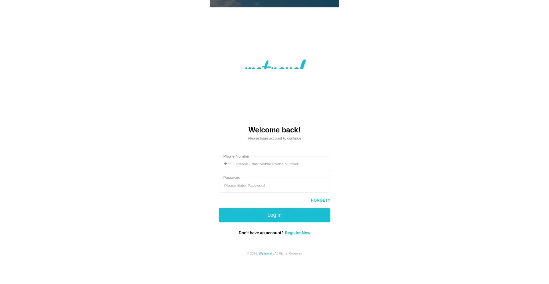 Wetravel-memberbooking.com