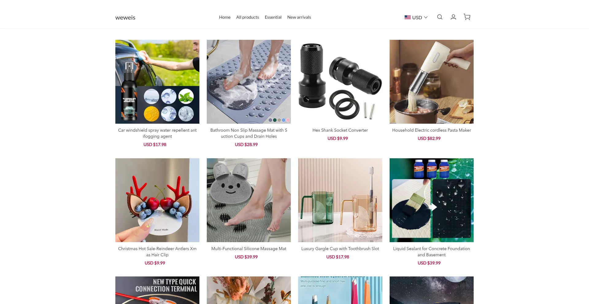 Weweis.com é Seguro e Confiável?