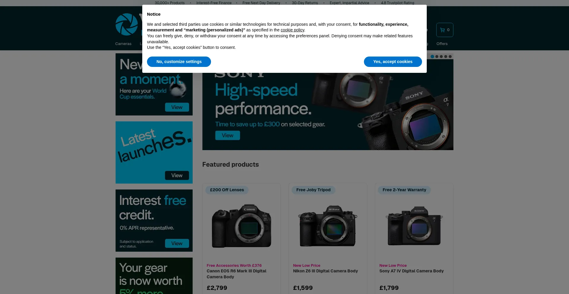 Wex.co.uk