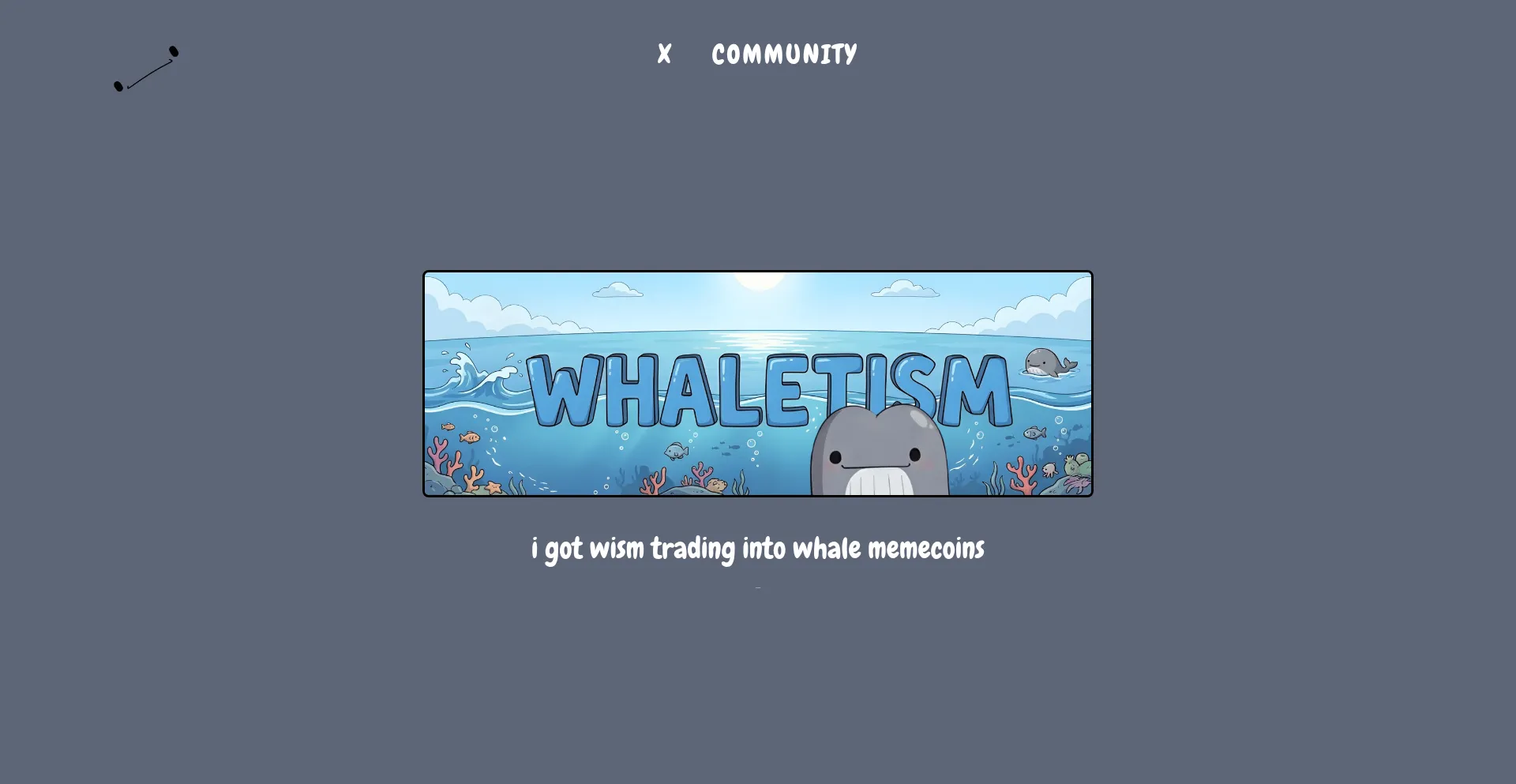 Whaletism.fun