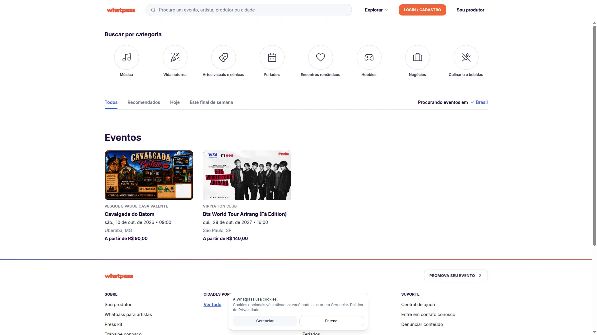 Whatpass.com.br