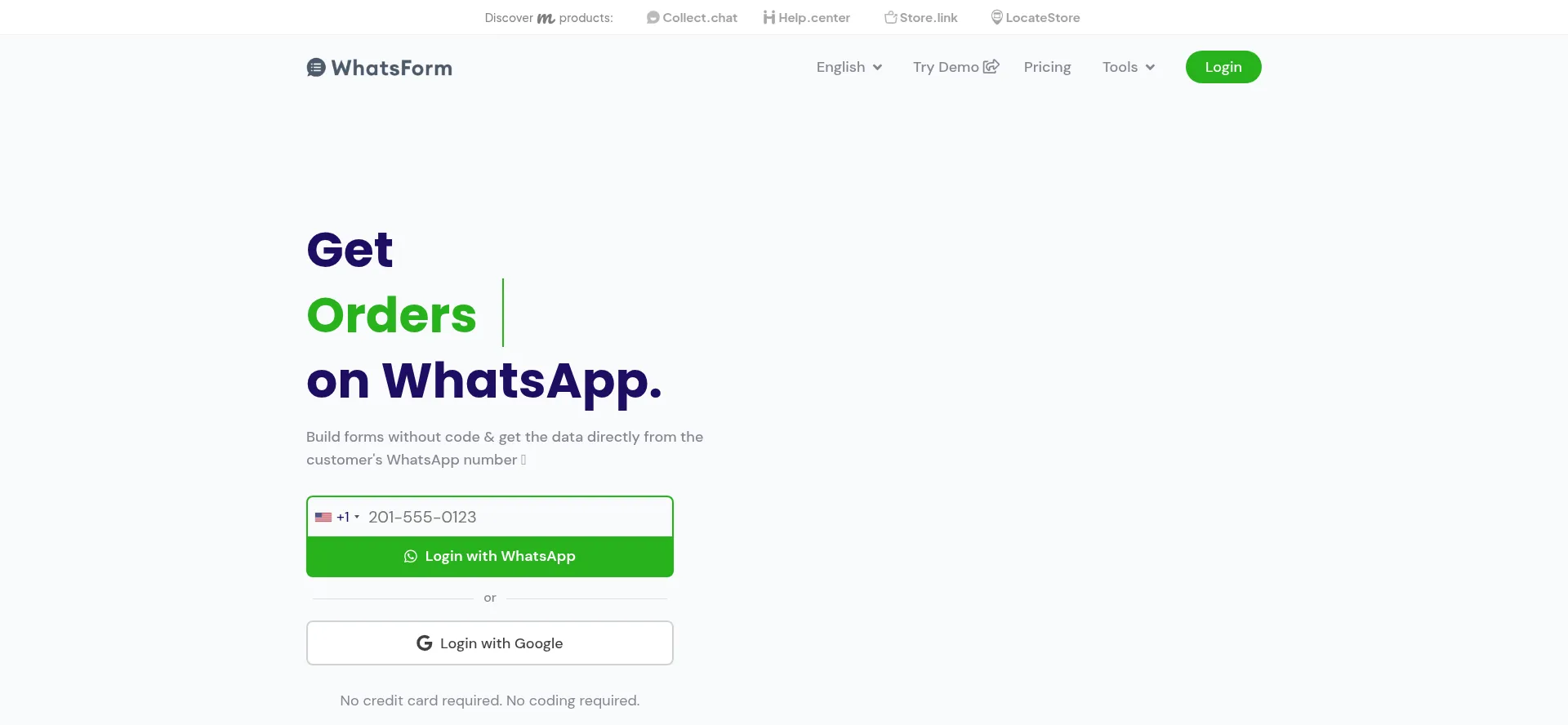 Whatsform.com é Seguro e Confiável?