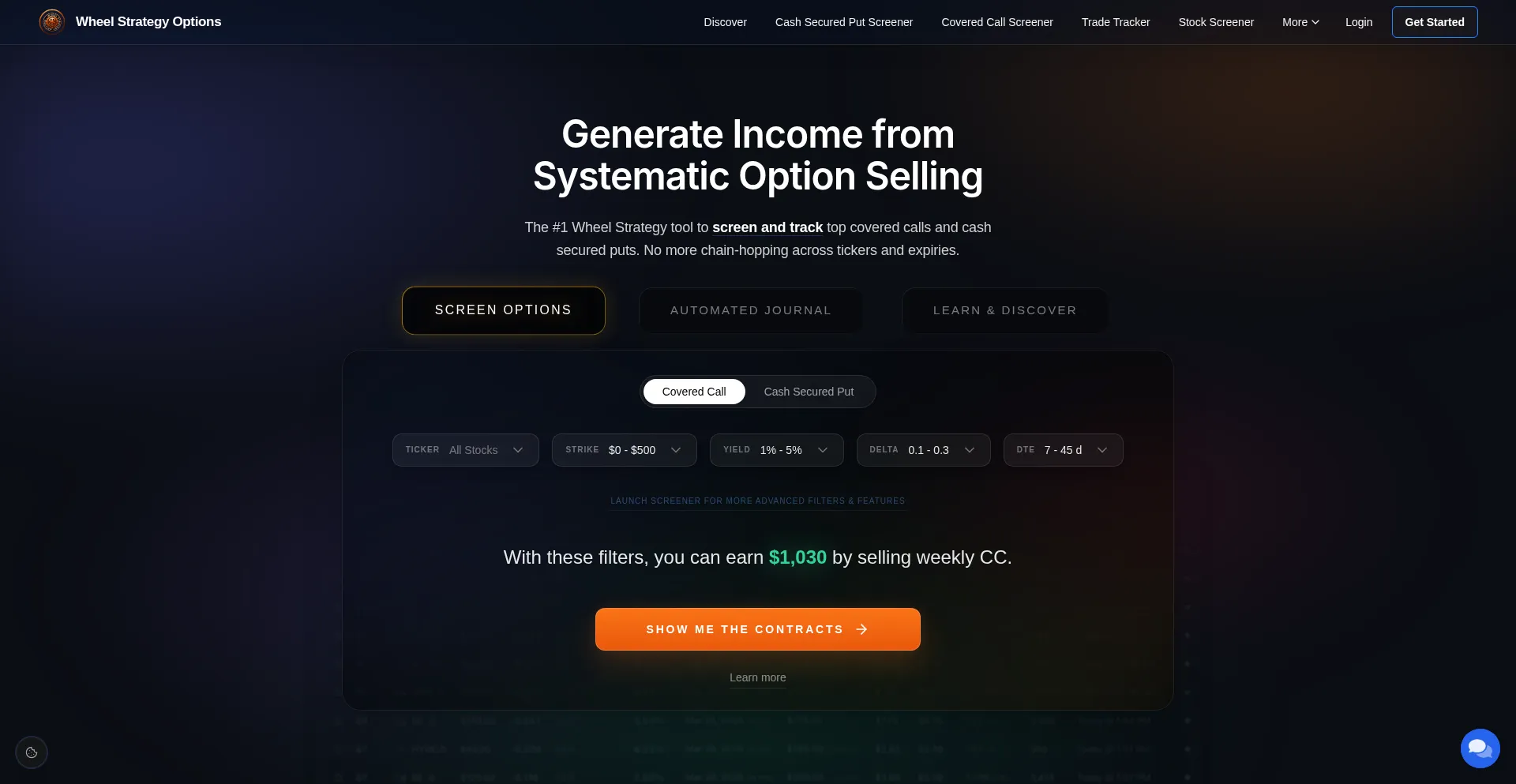 Wheelstrategyoptions.com