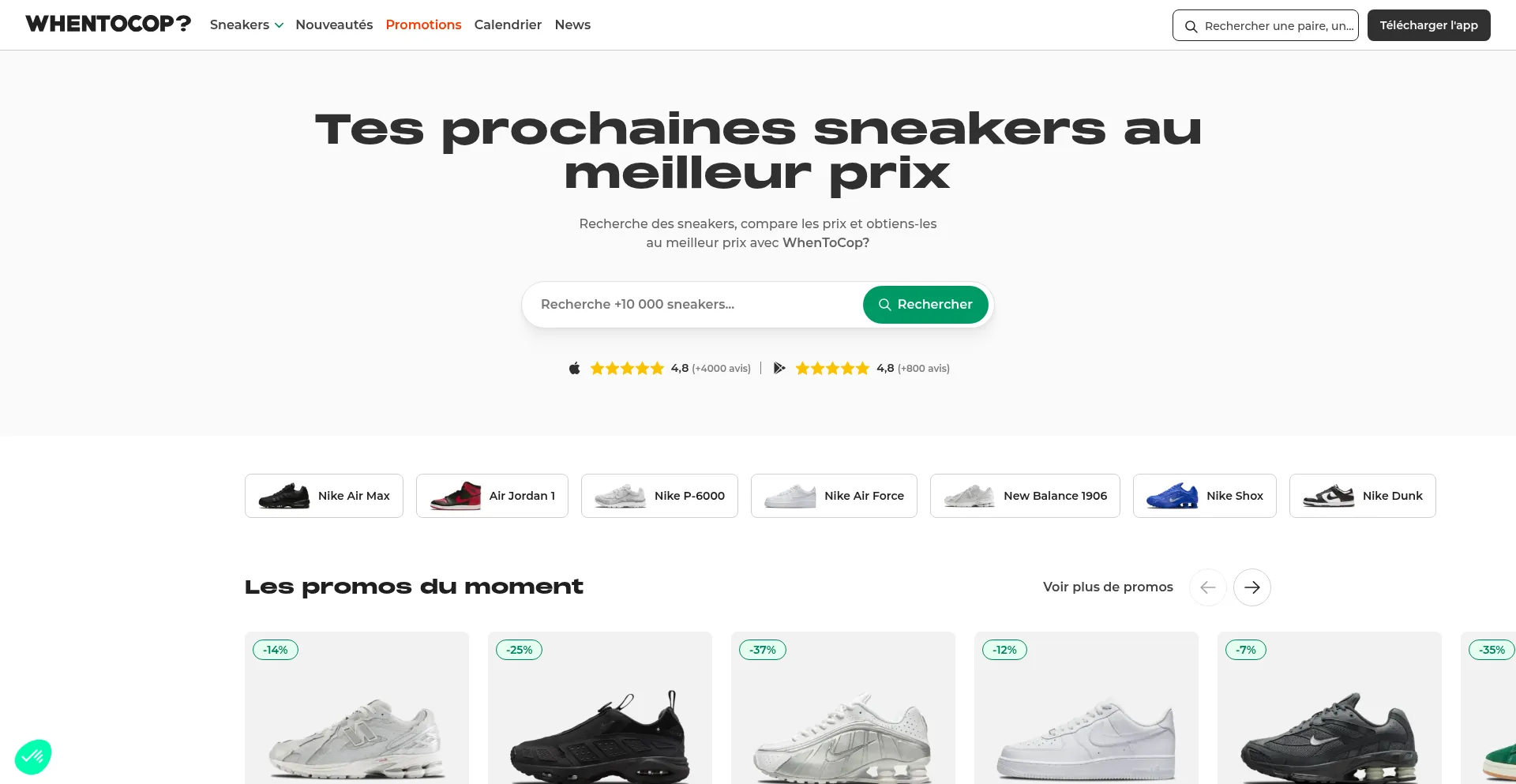 Whentocop.fr é Seguro e Confiável?