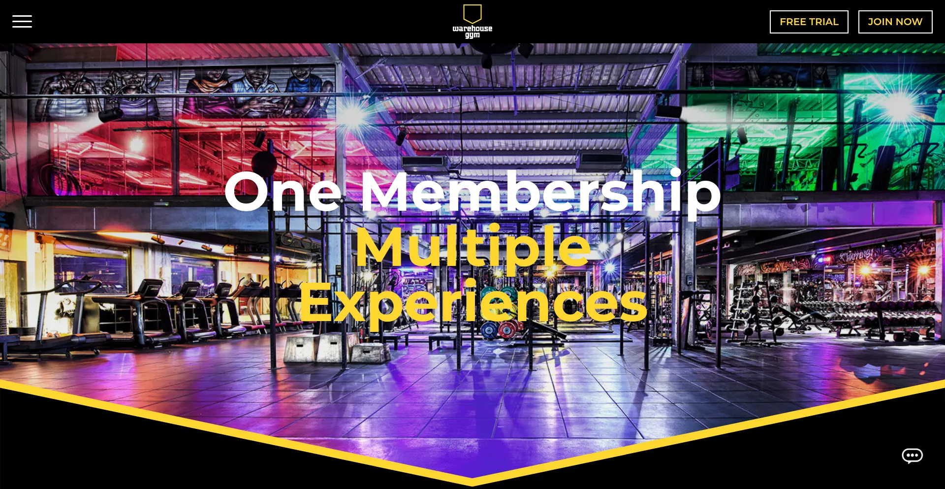 Whgym.com