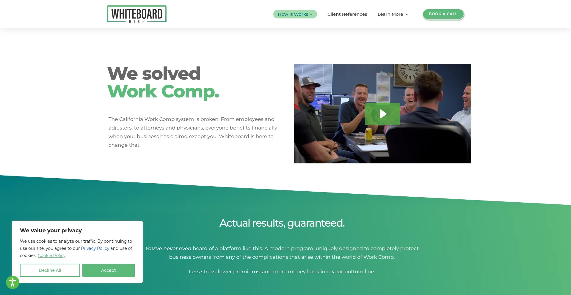 Whiteboardrisk.com