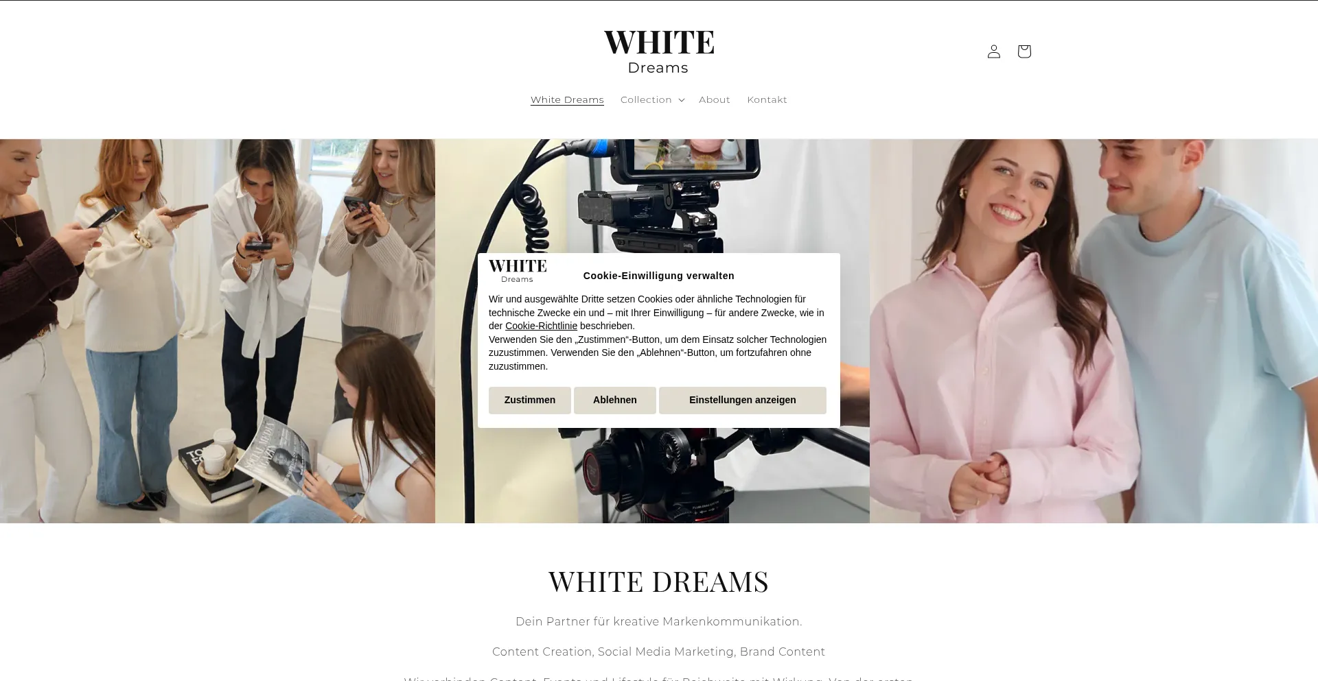 Whitedreamsofficial.de