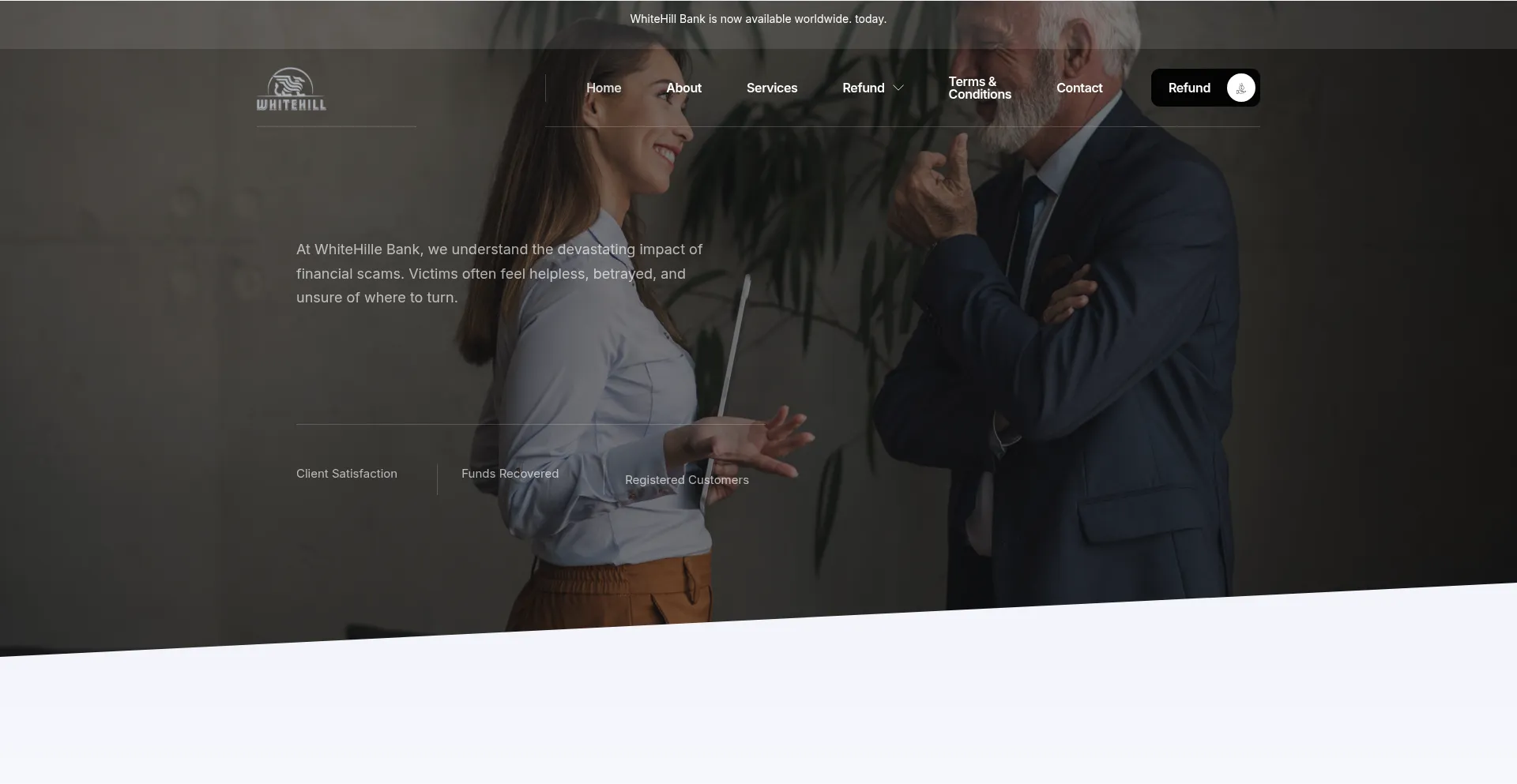 Whitehille.com