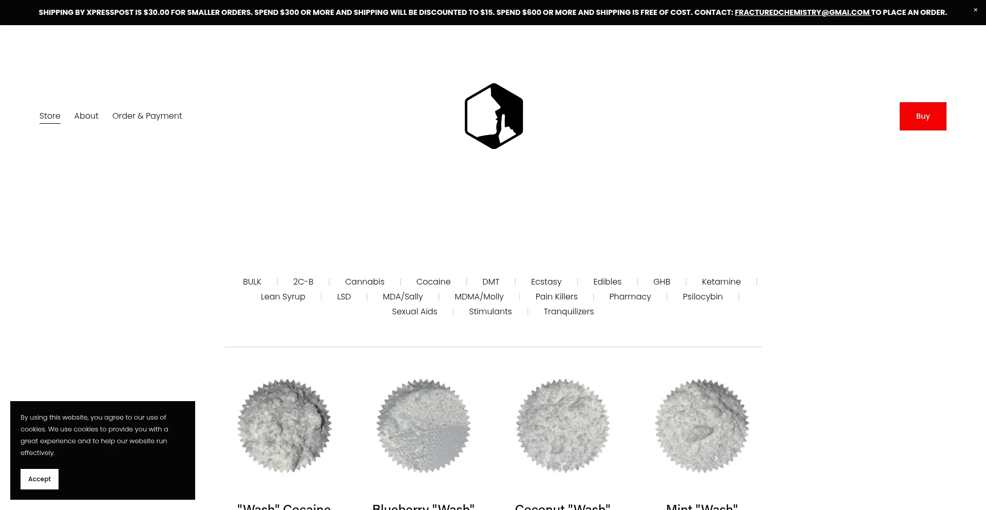 Website screenshot of Whitelinescanada.com