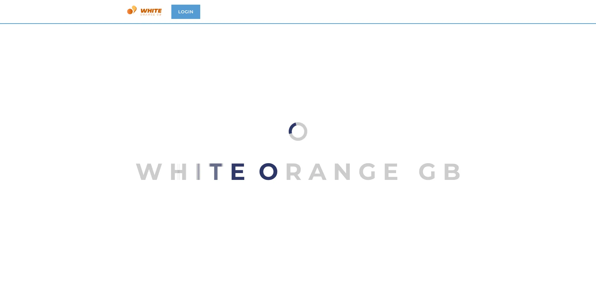 Whiteorangegb.com