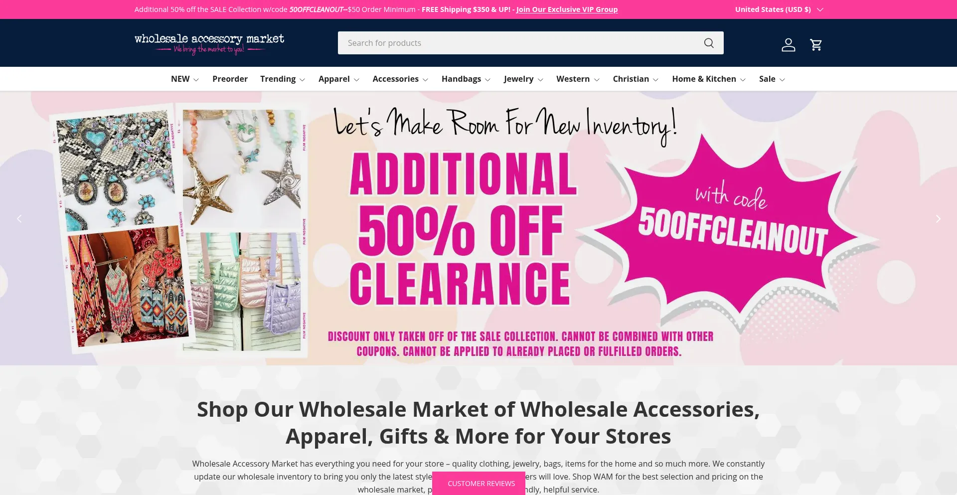 Wholesaleaccessorymarket.com