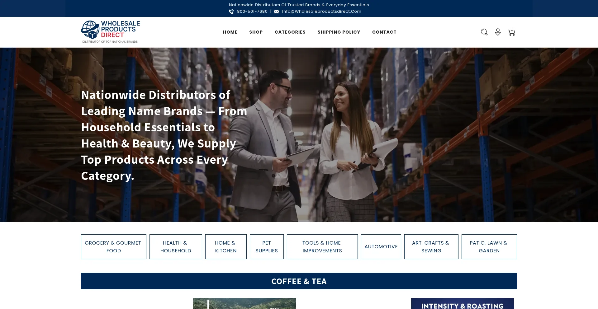 Wholesaleproductsdirect.com