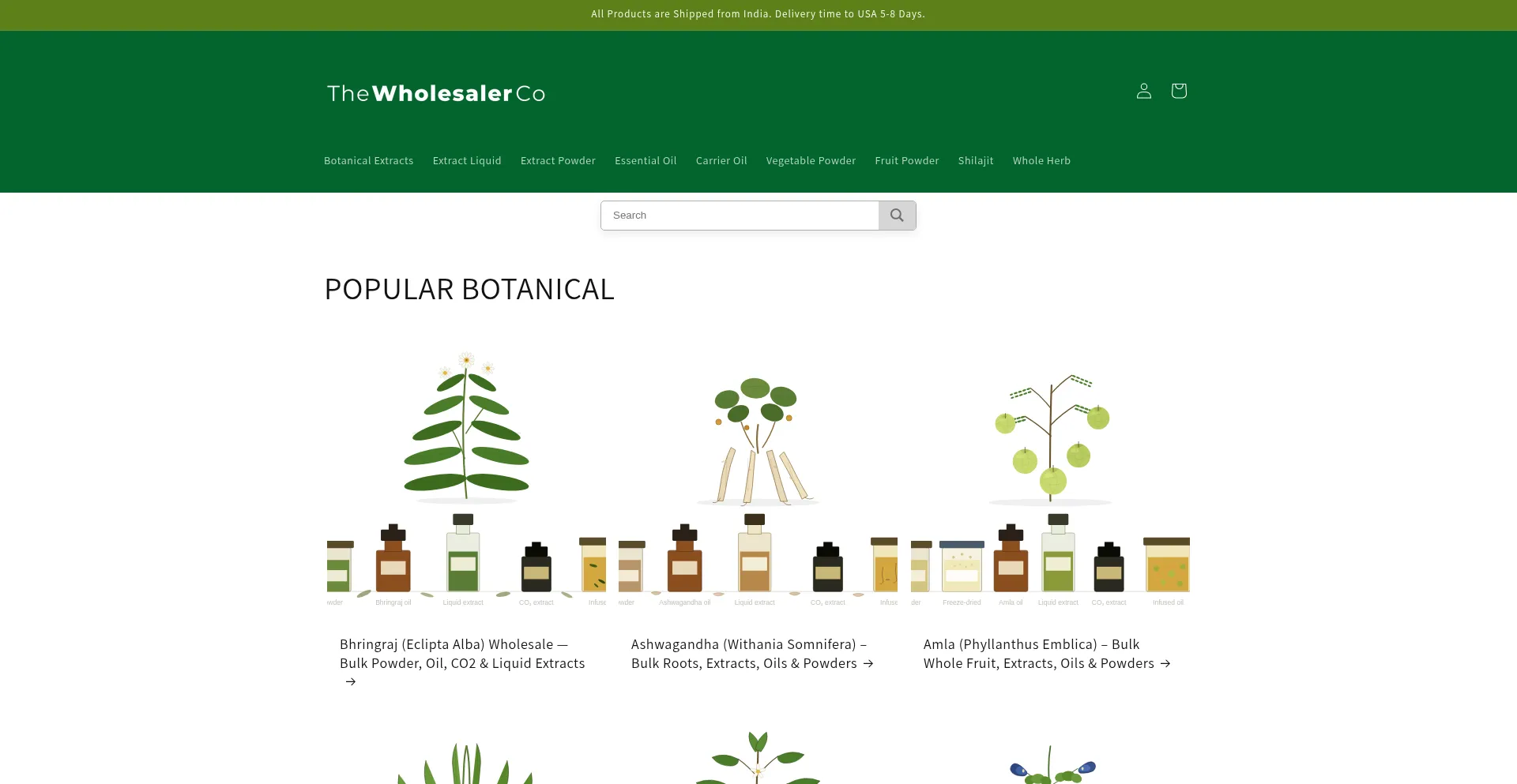 Wholesalerco.com