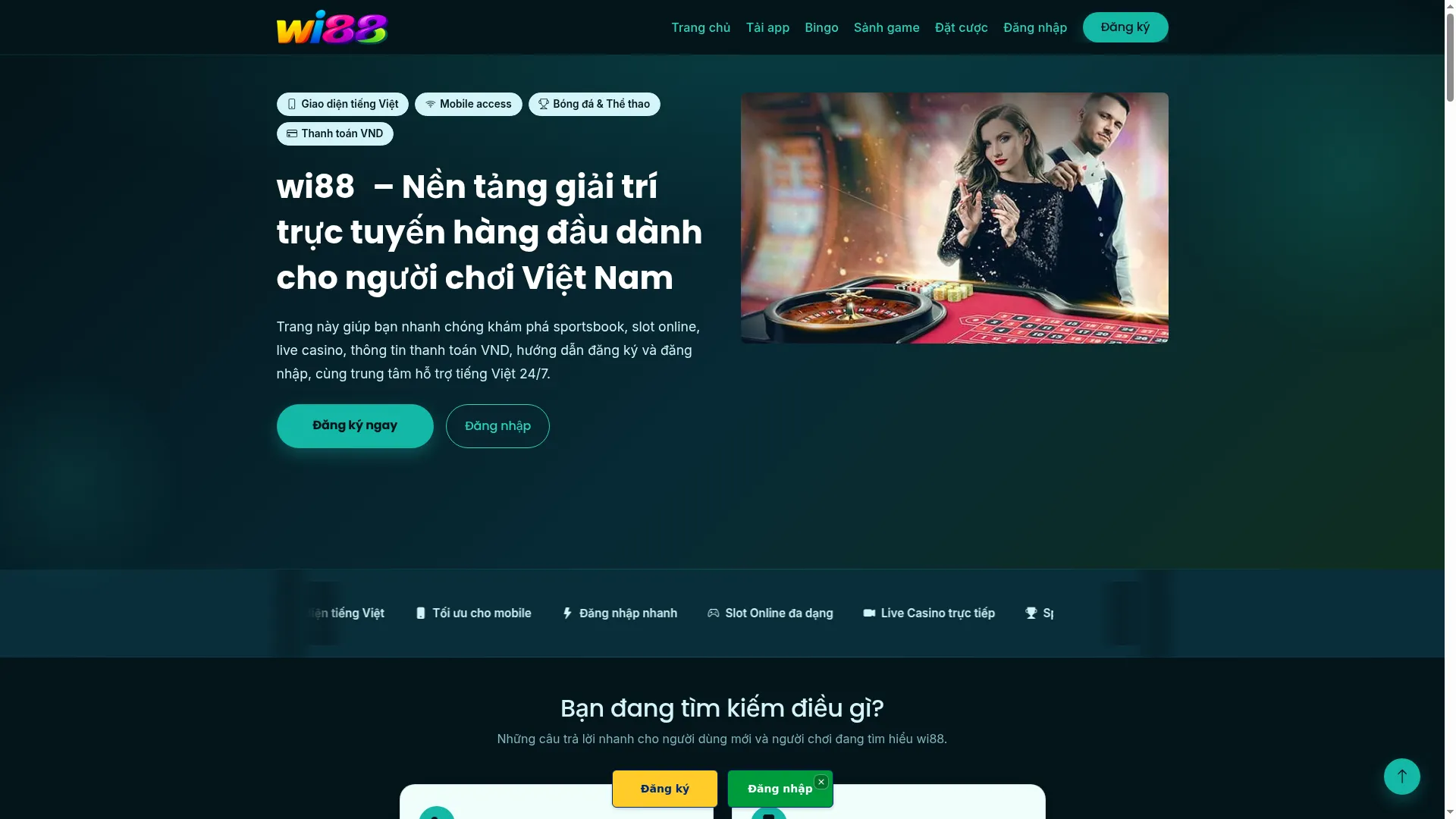 Wi88.shop