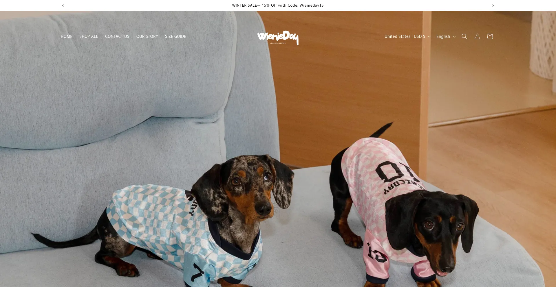 Wienieday.com