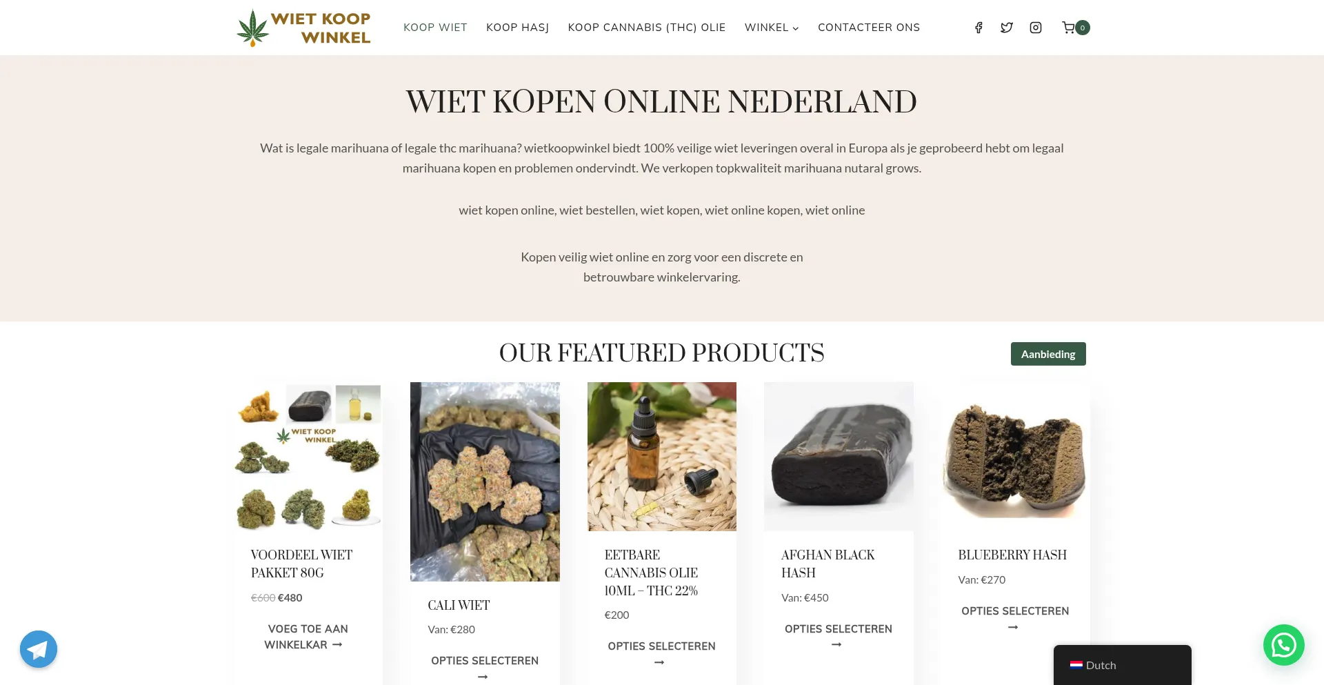 Wietkoopwinkel.com