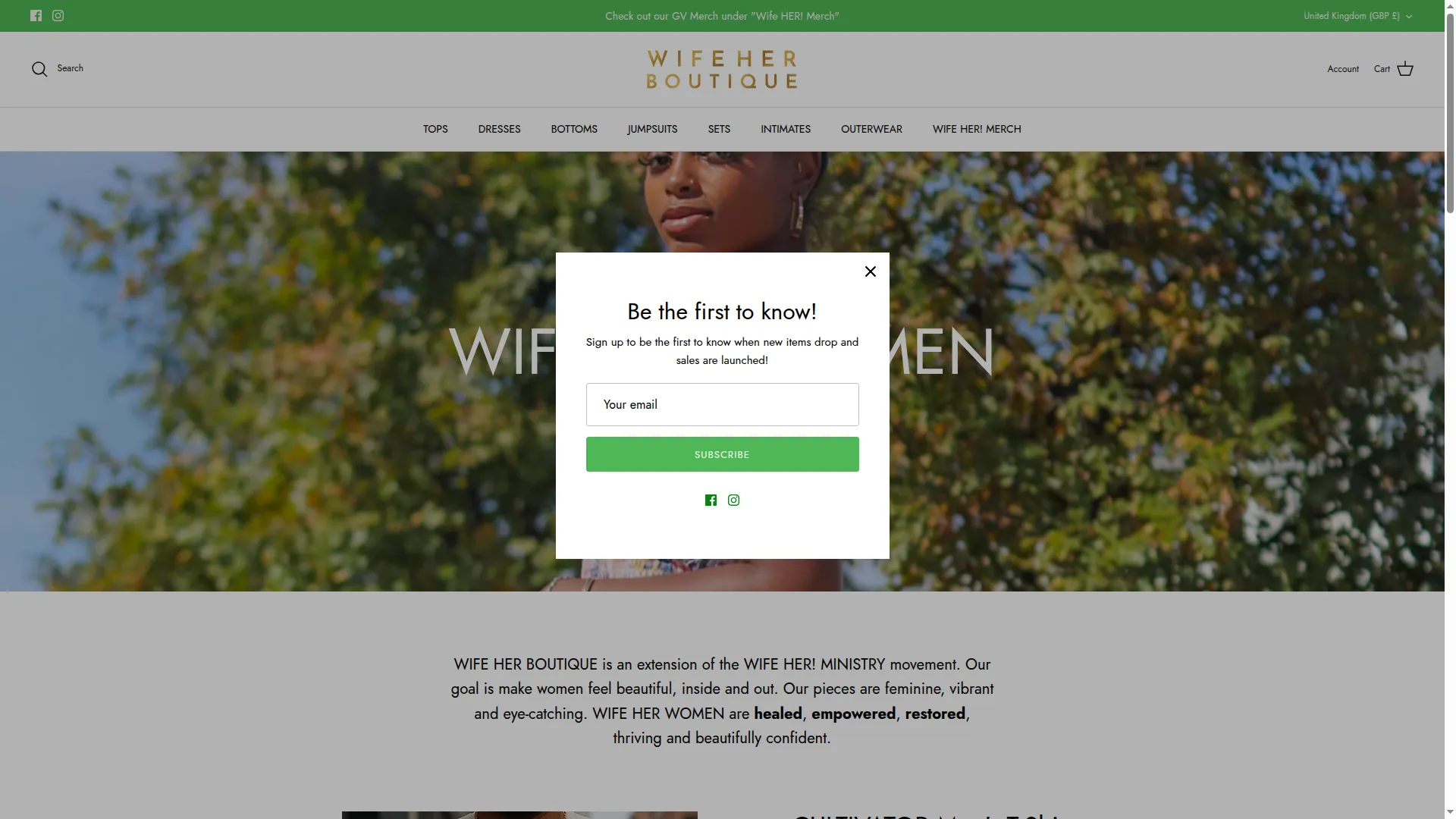 Wifeherboutique.com