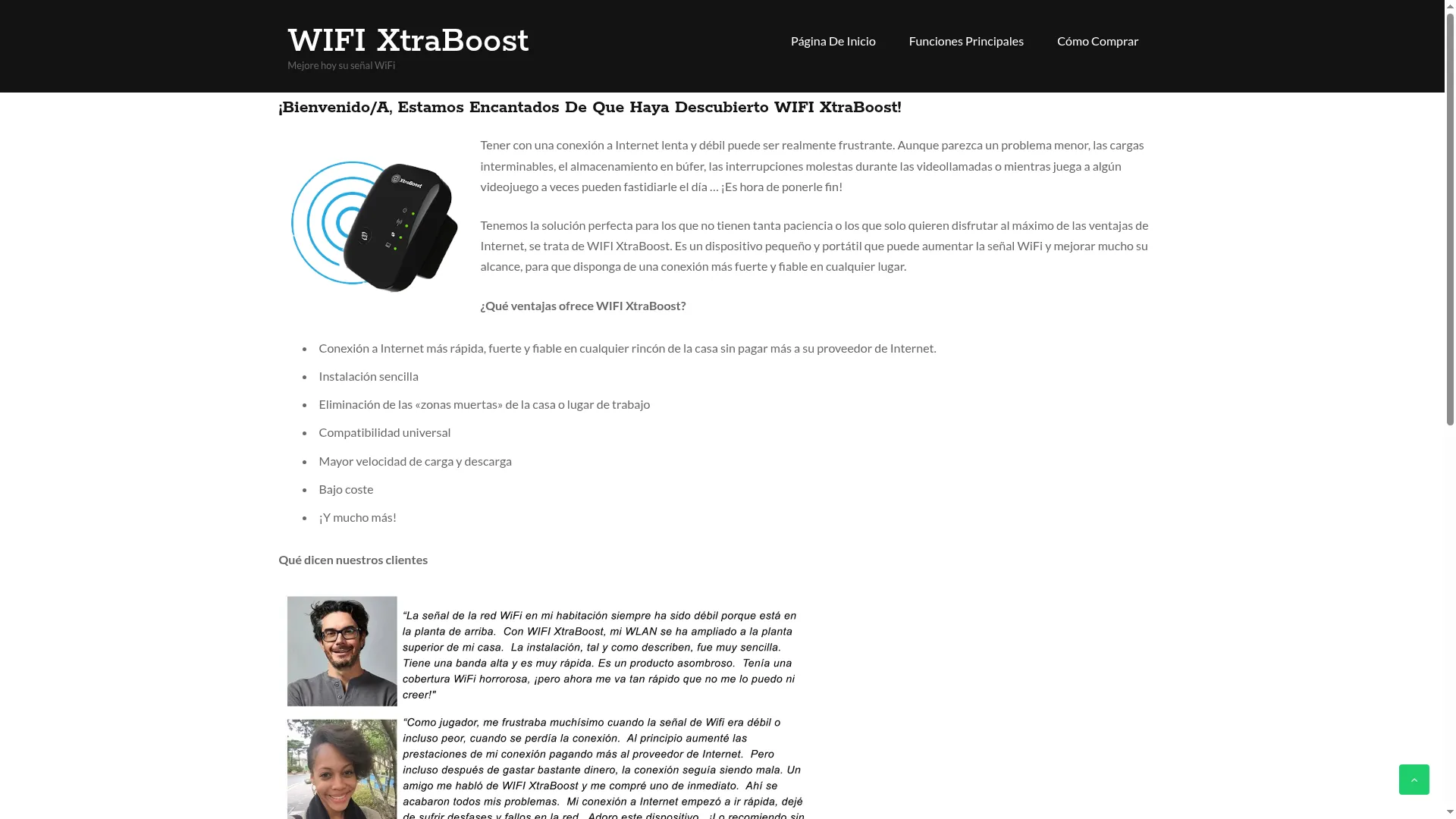 Wifixtraboost.tienda