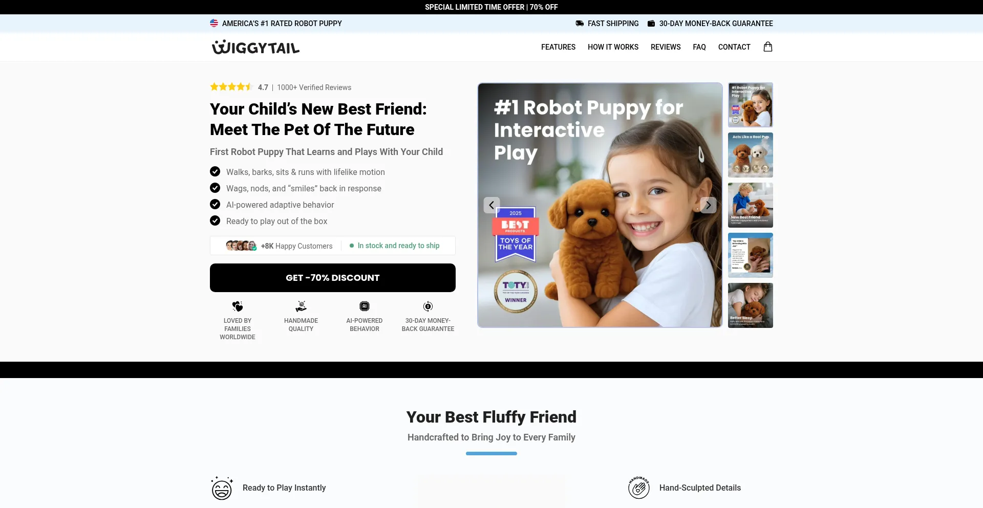 Wiggytail.com