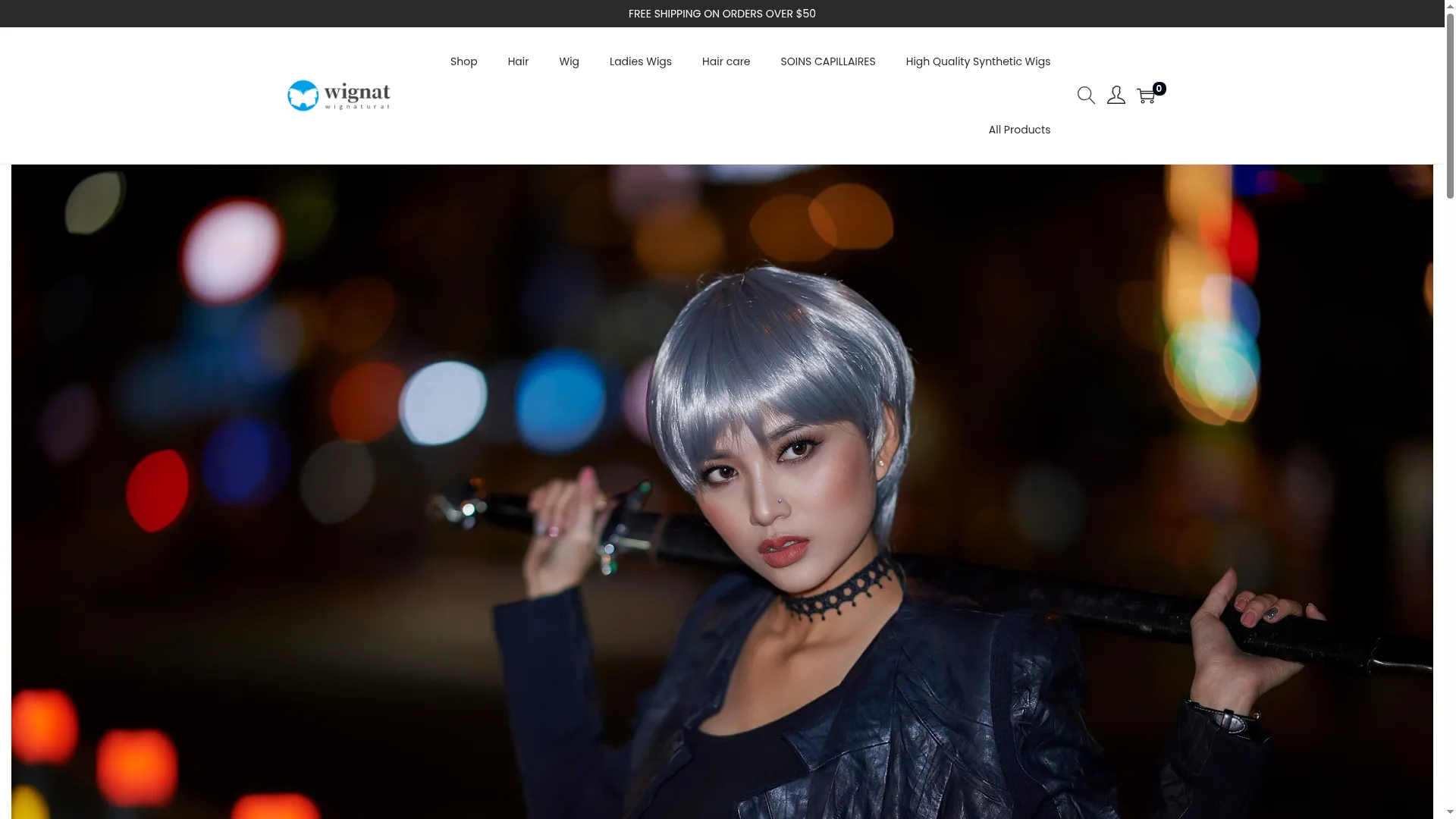 Wignatural.com