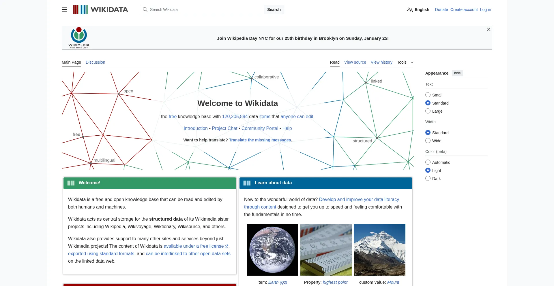 Wikidata.org