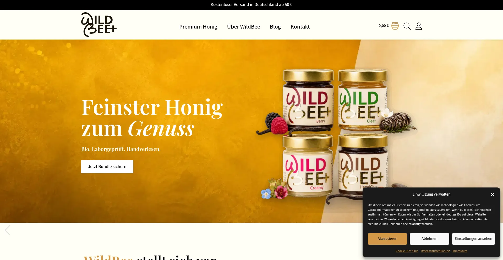 Wildbee.shop