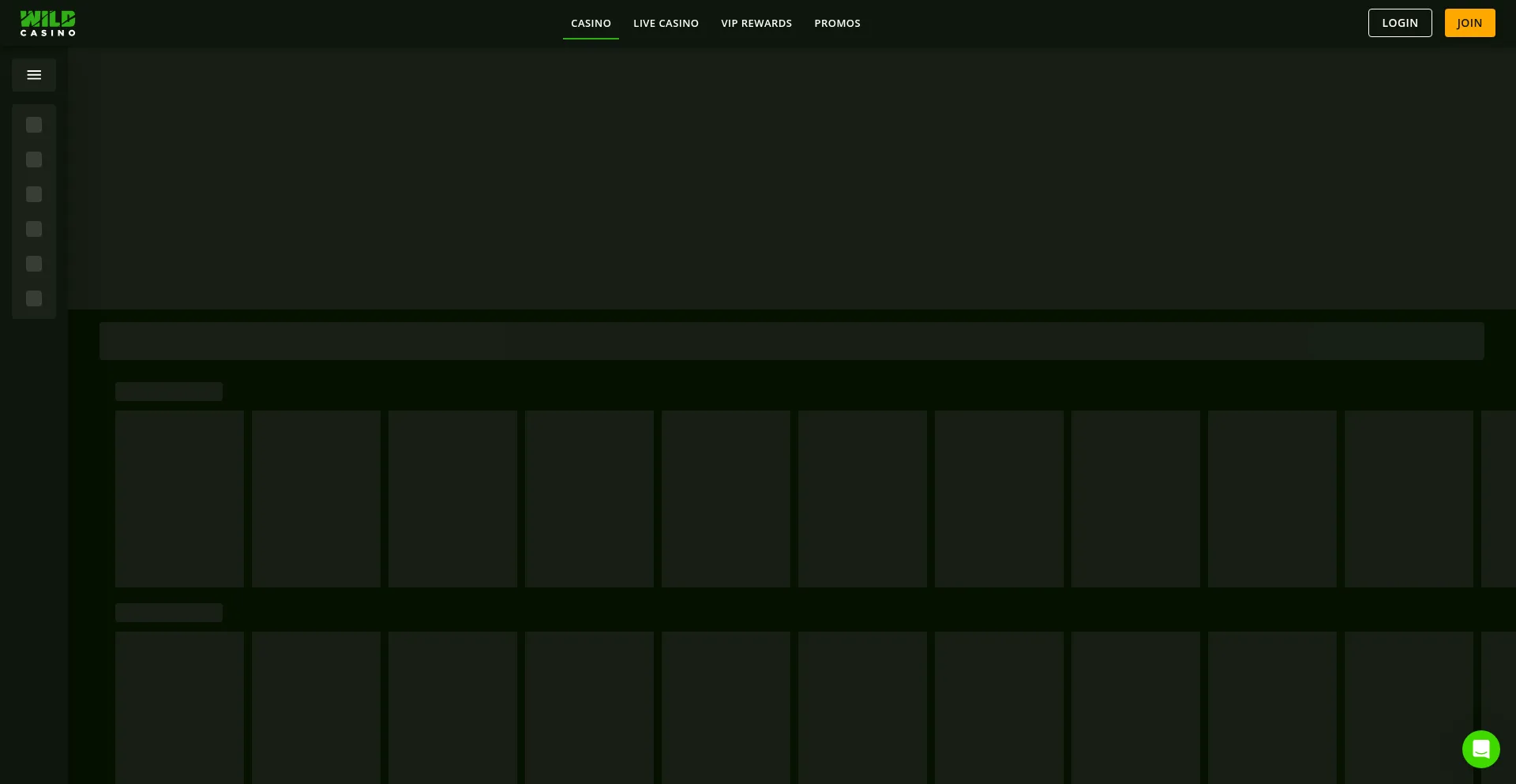 Wildcasino.ag é Seguro e Confiável?