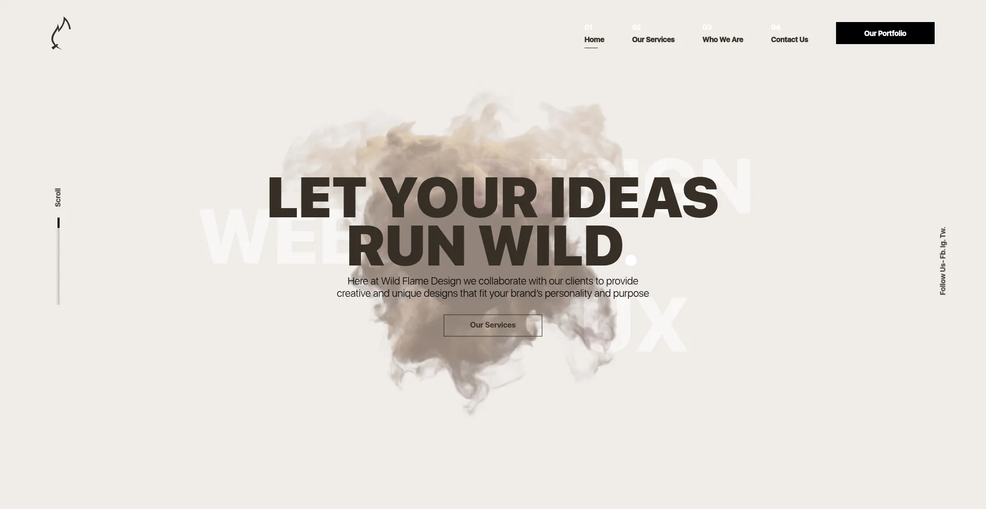 Wildflamedesign.com é Seguro e Confiável?