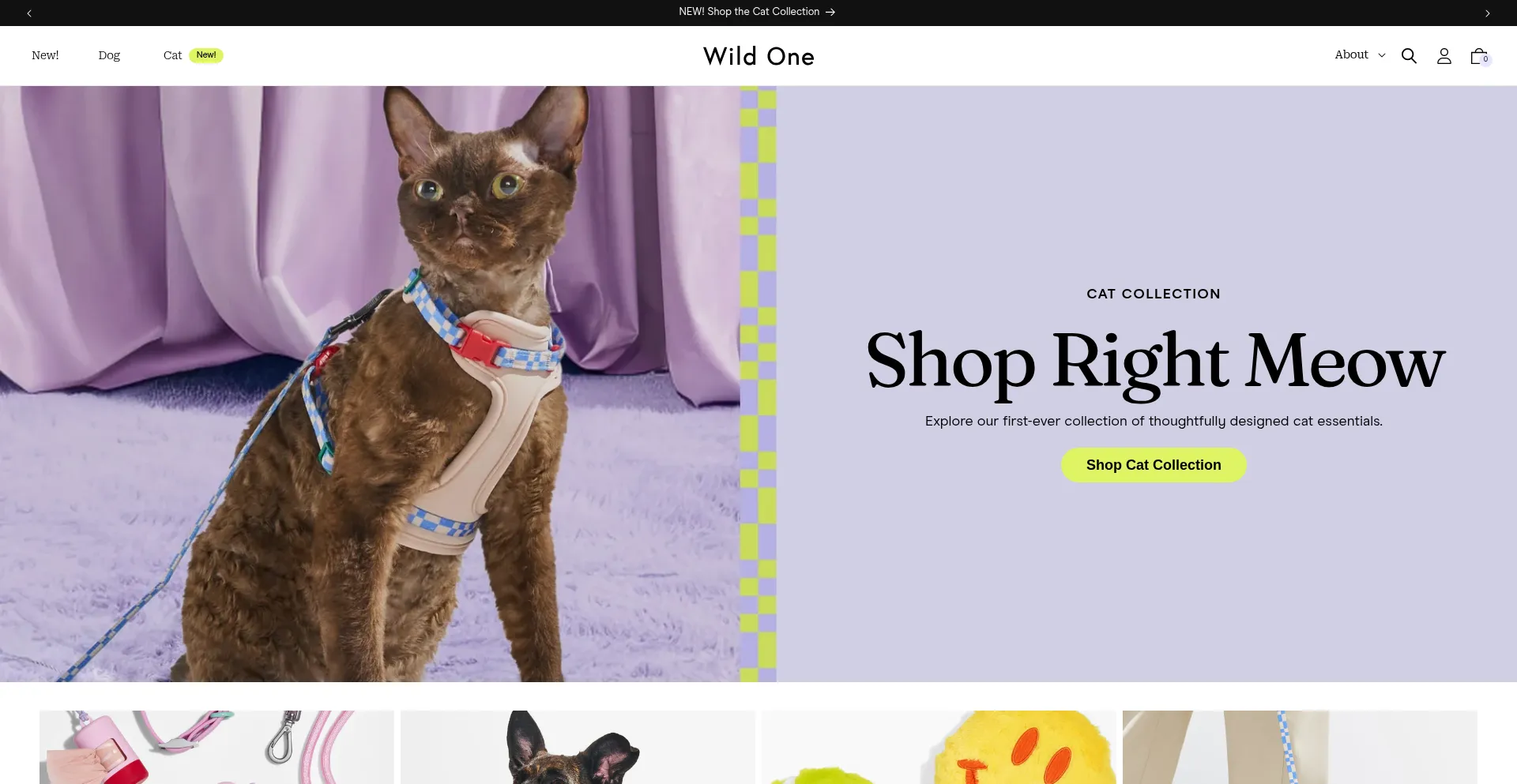 Wildone.com