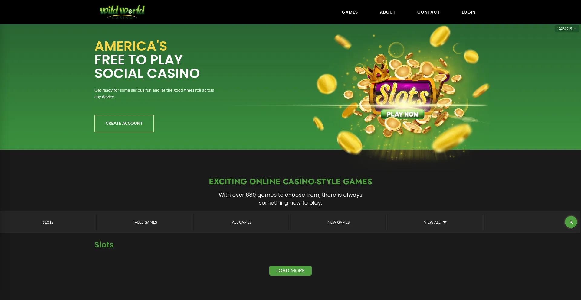 Wildworldcasino.com é Seguro e Confiável?