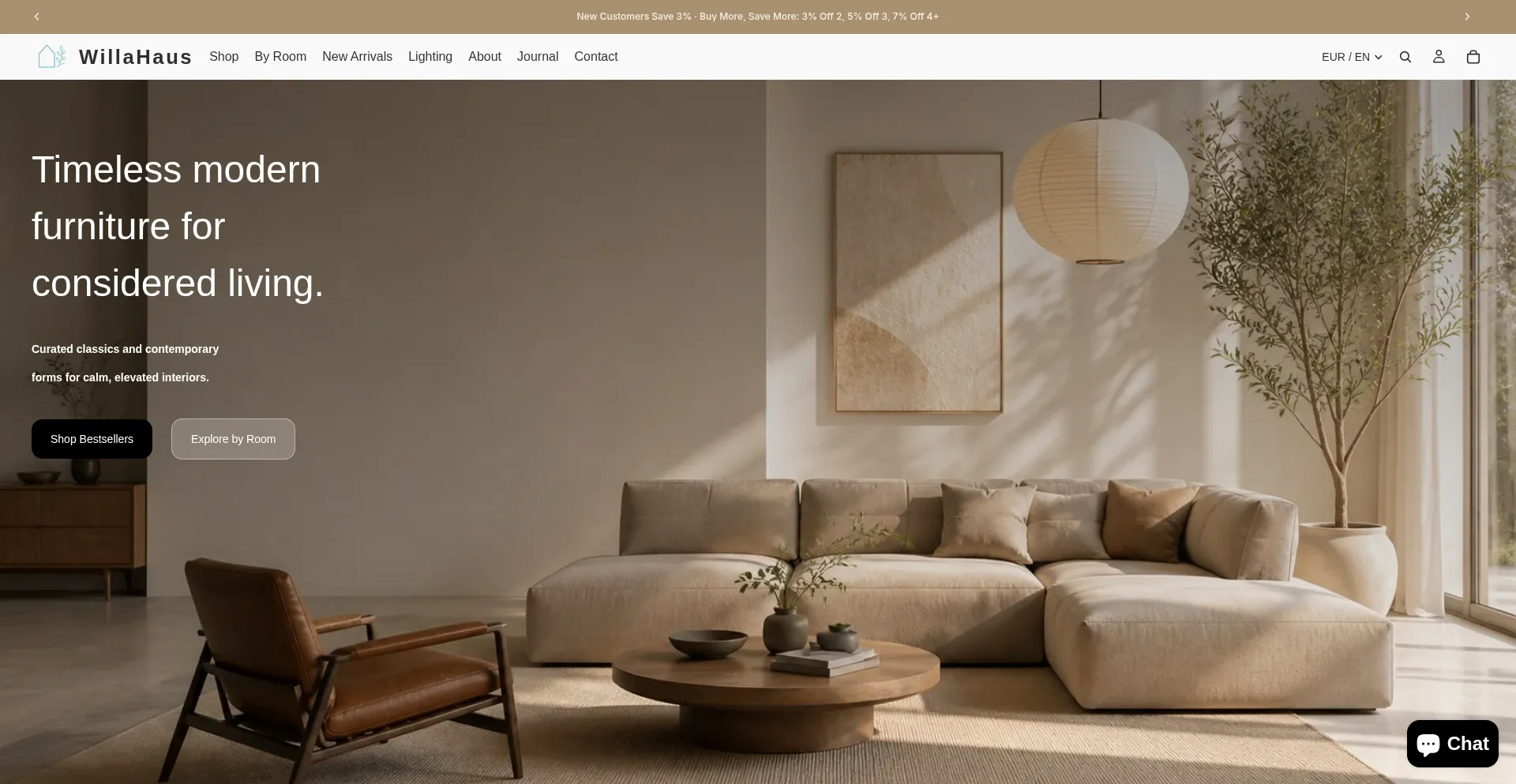 Willahaus.com