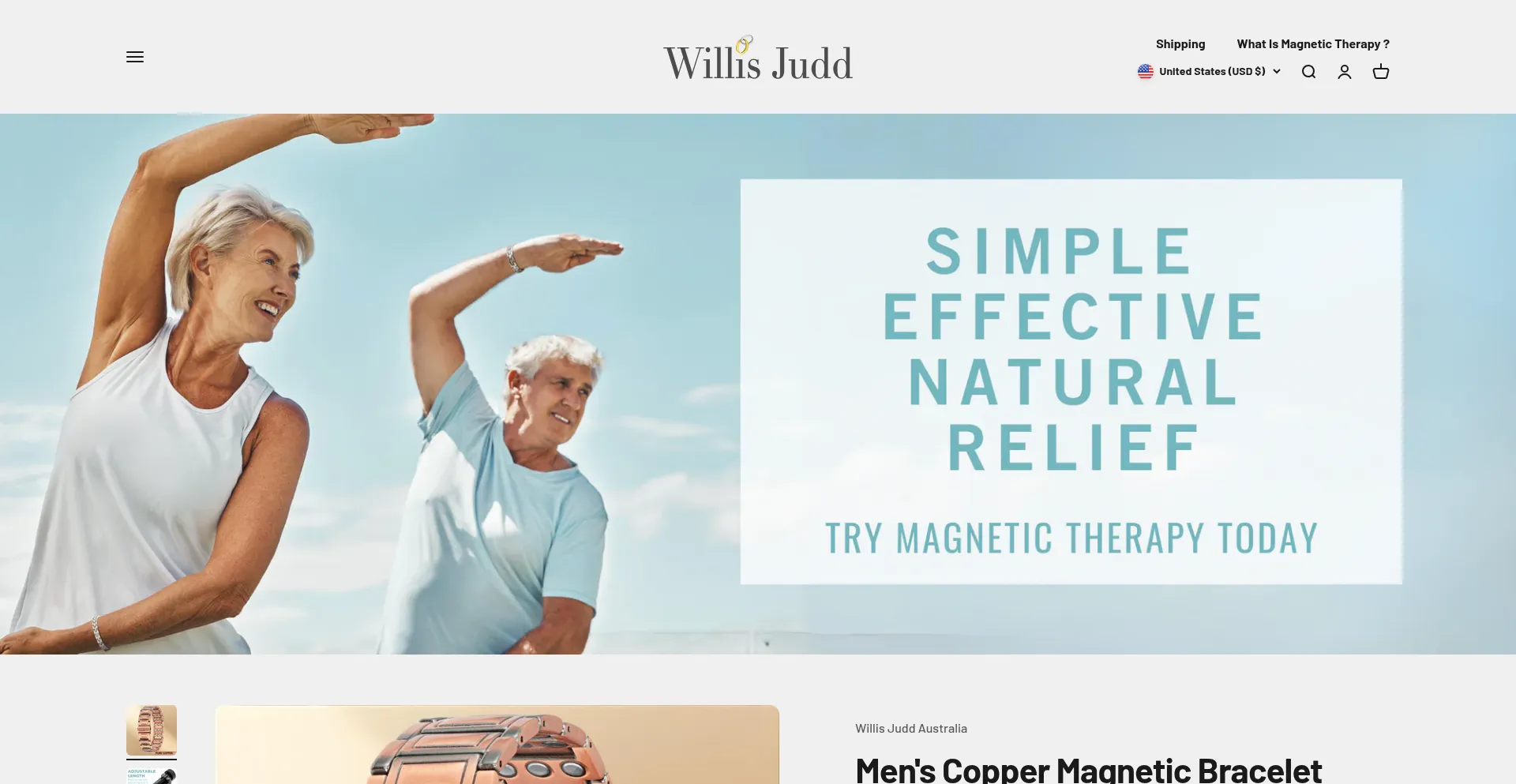 Willisjudd.com