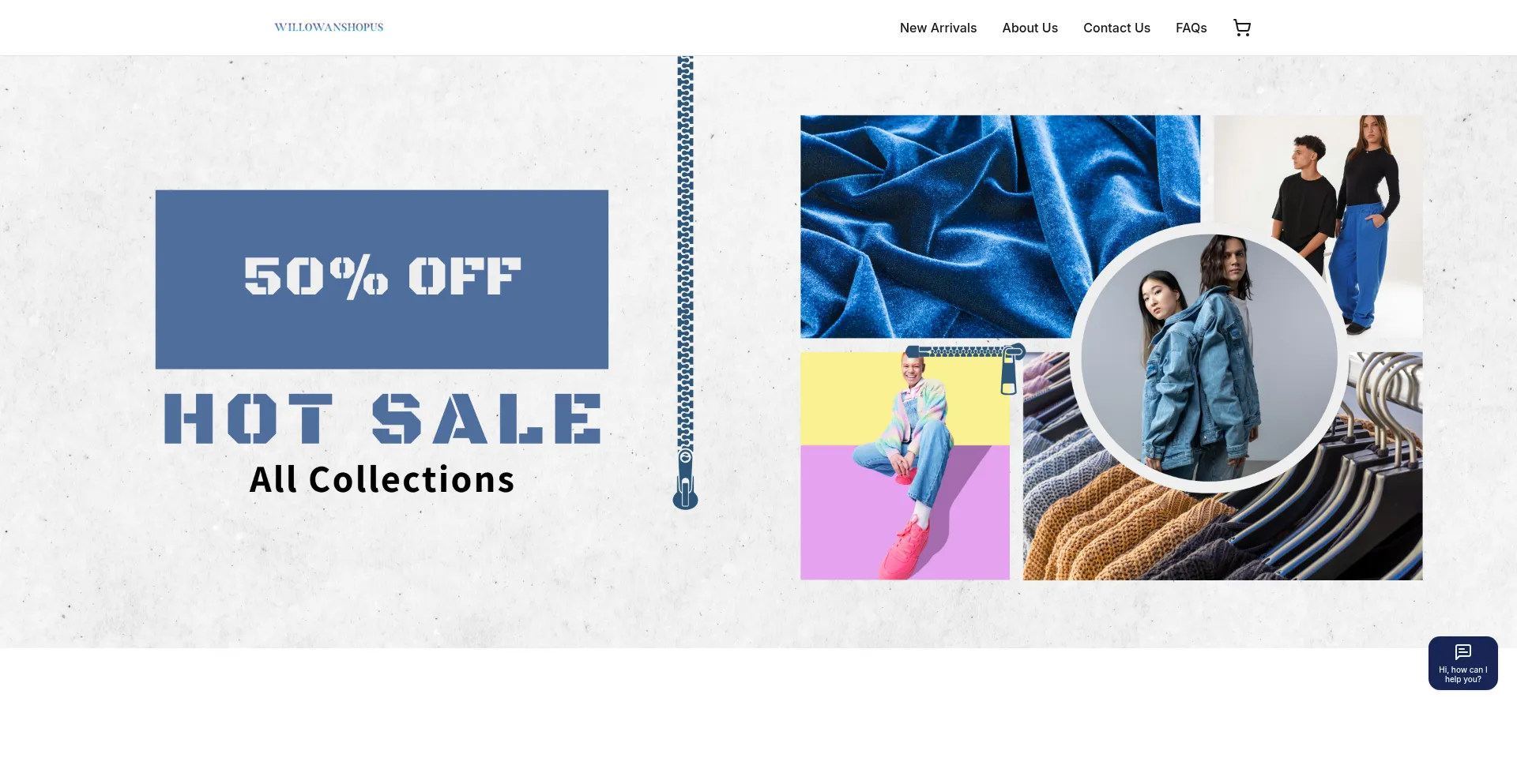Willowanshopus.com