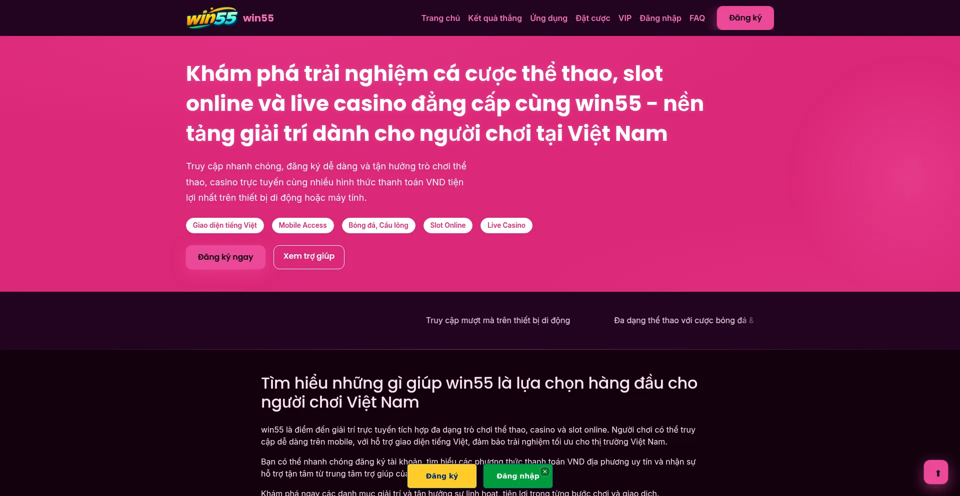Win55.date