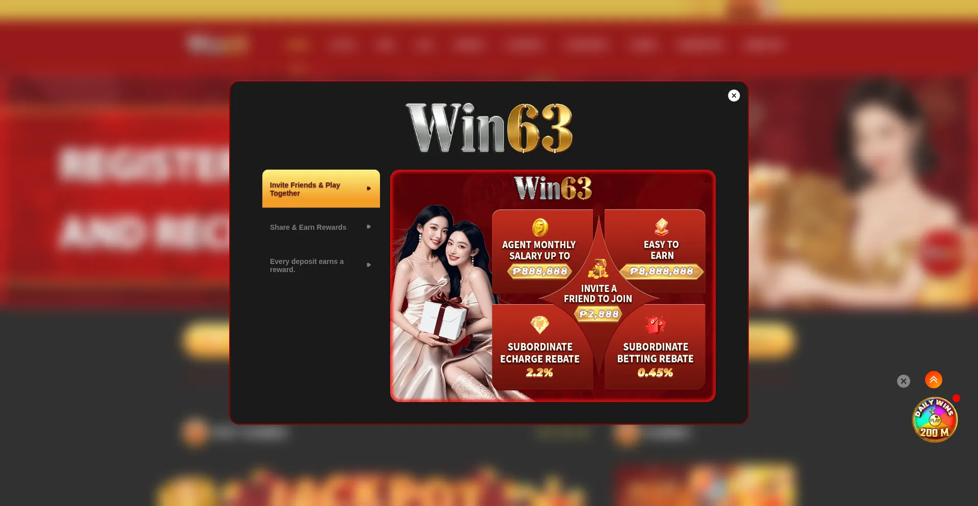 Win63.club