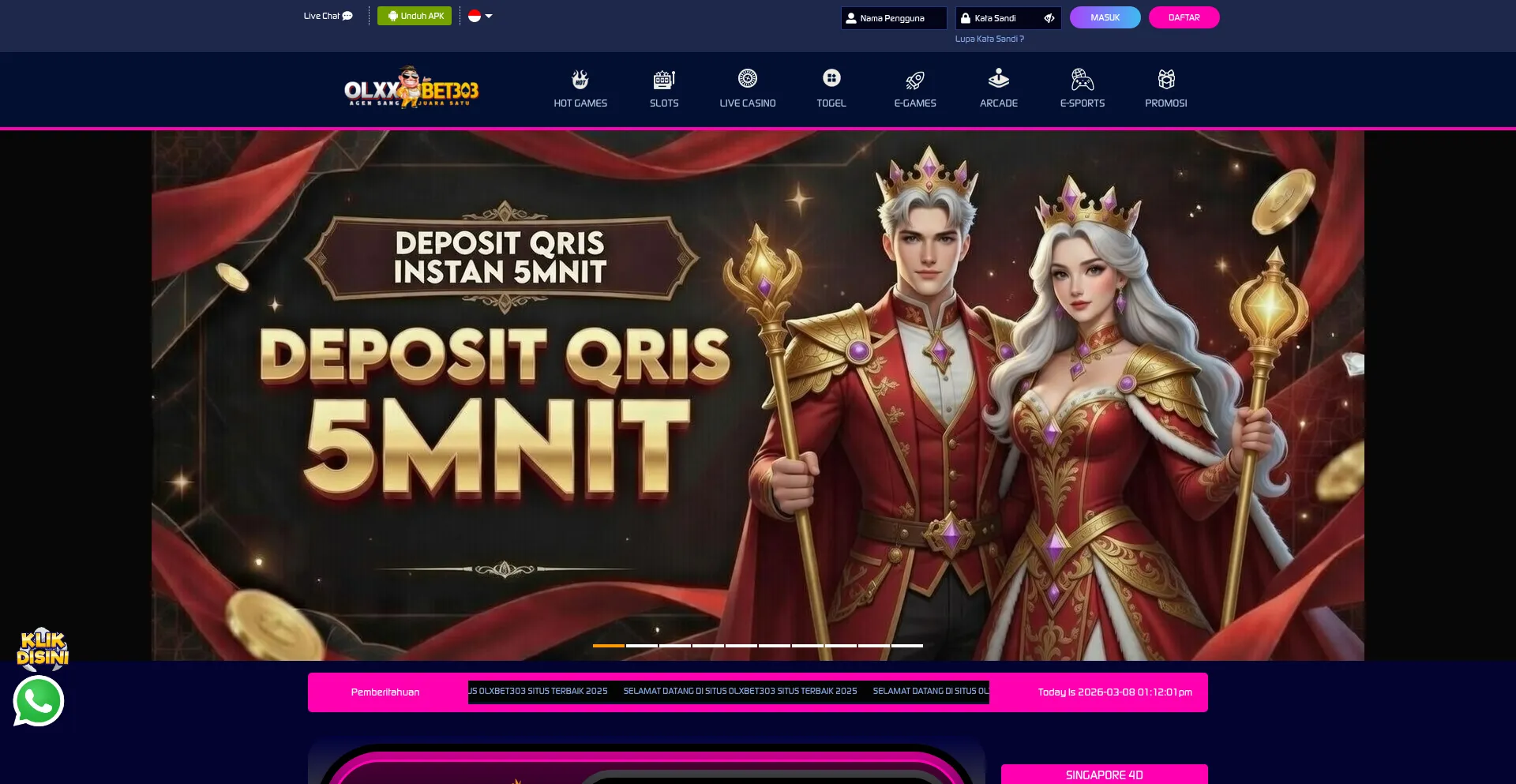 Win88vvip.site