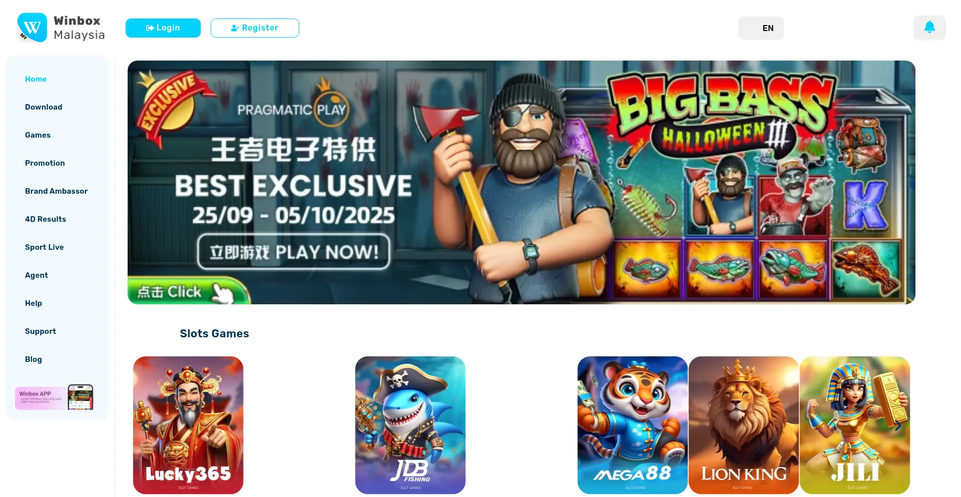 Winboxmobile.com