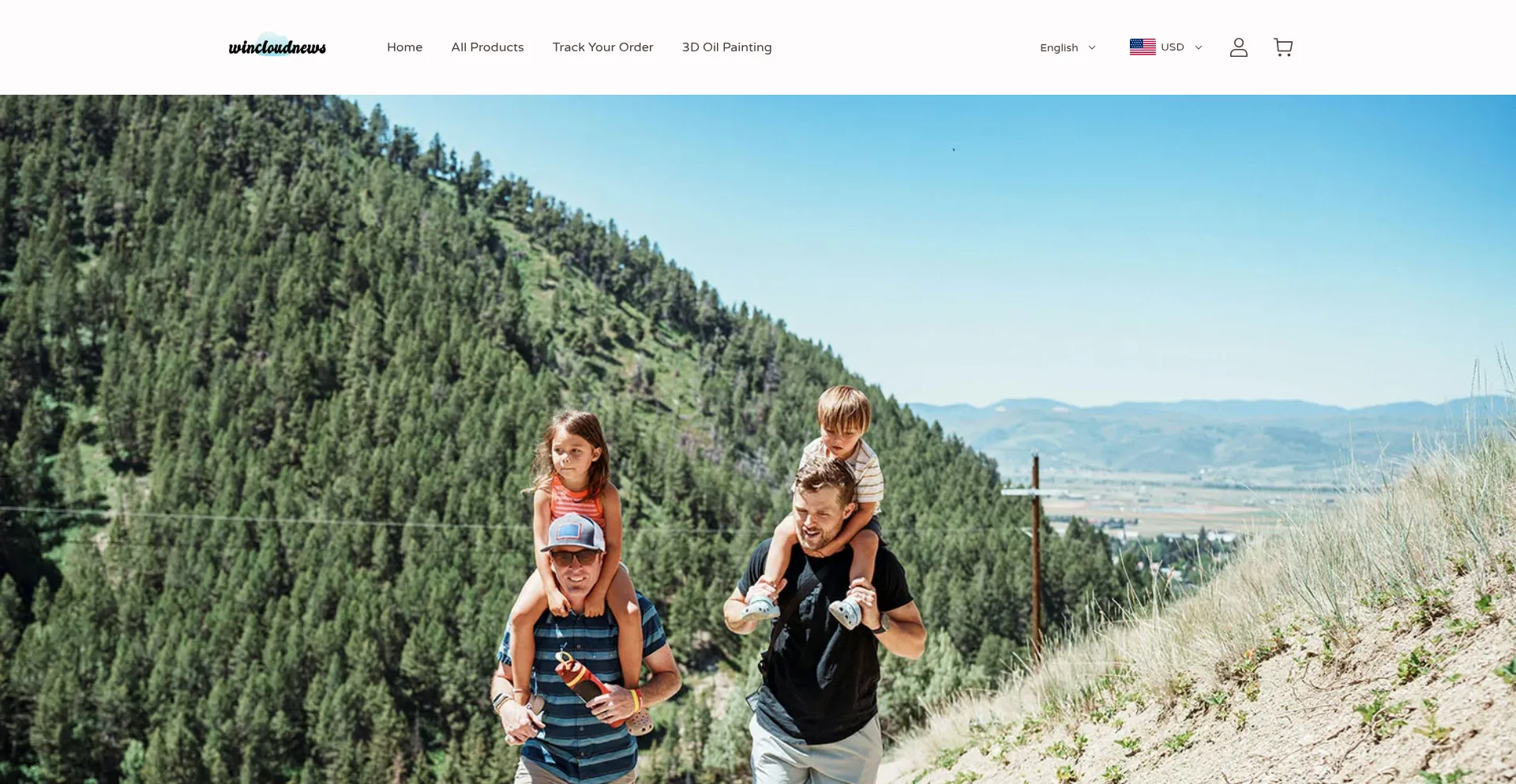 Wincloudnews.com