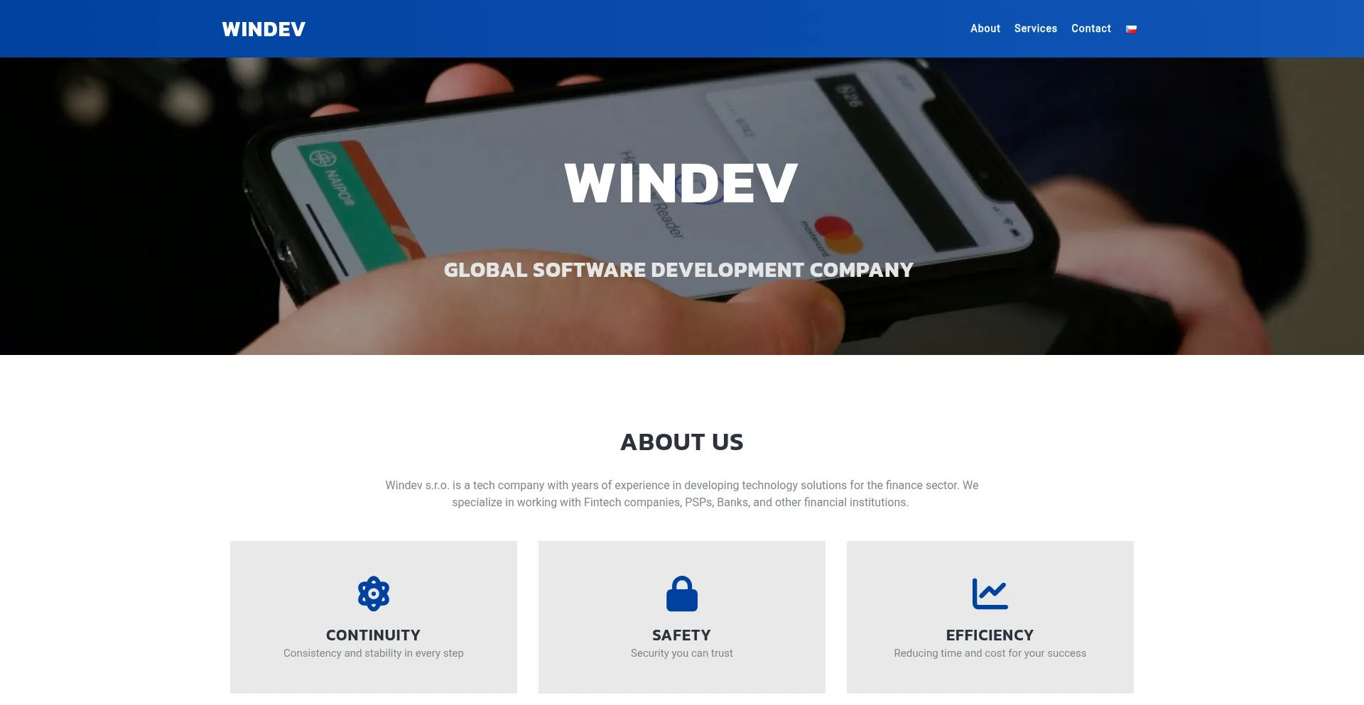 Windevsro.com