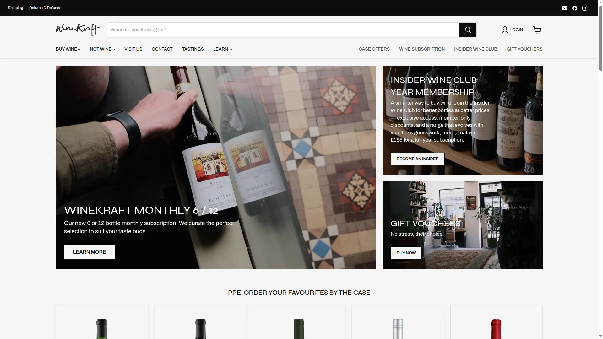 Winekraft.co