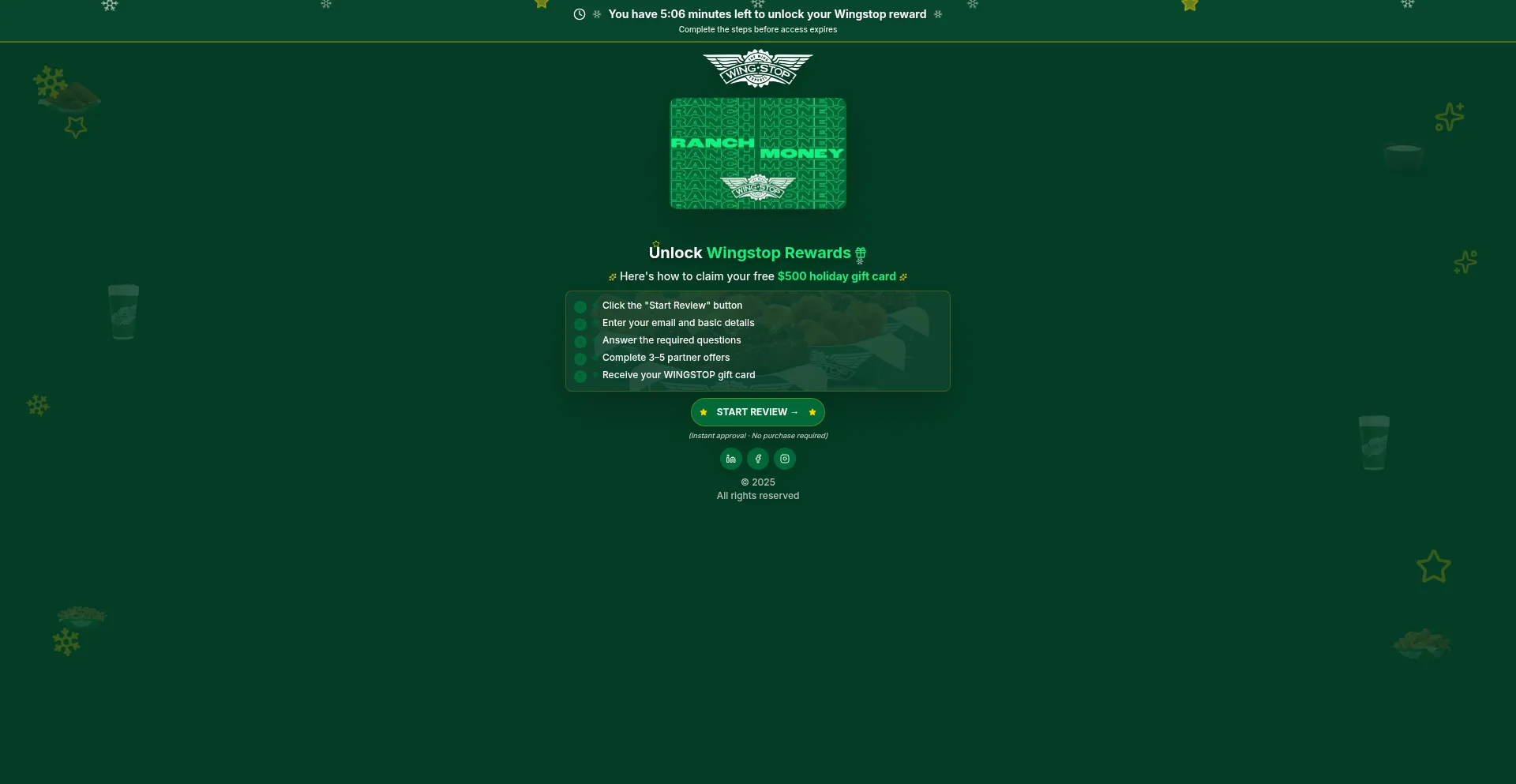 Wingstop.swiftreviewer.com