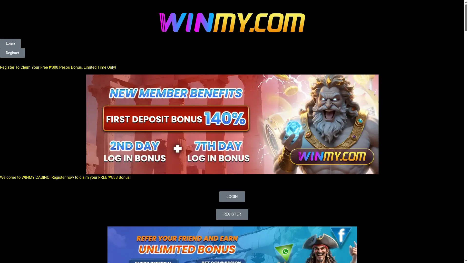 Winmy.shop