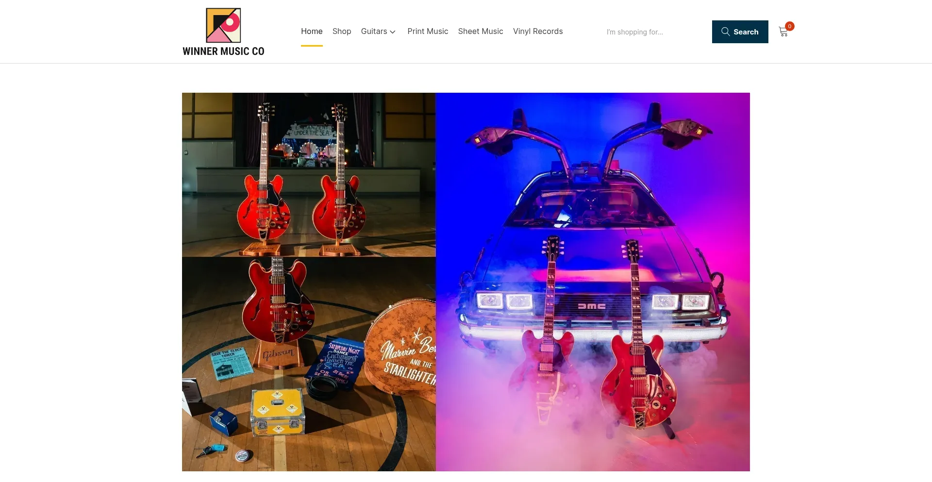 Winnermusicco.com