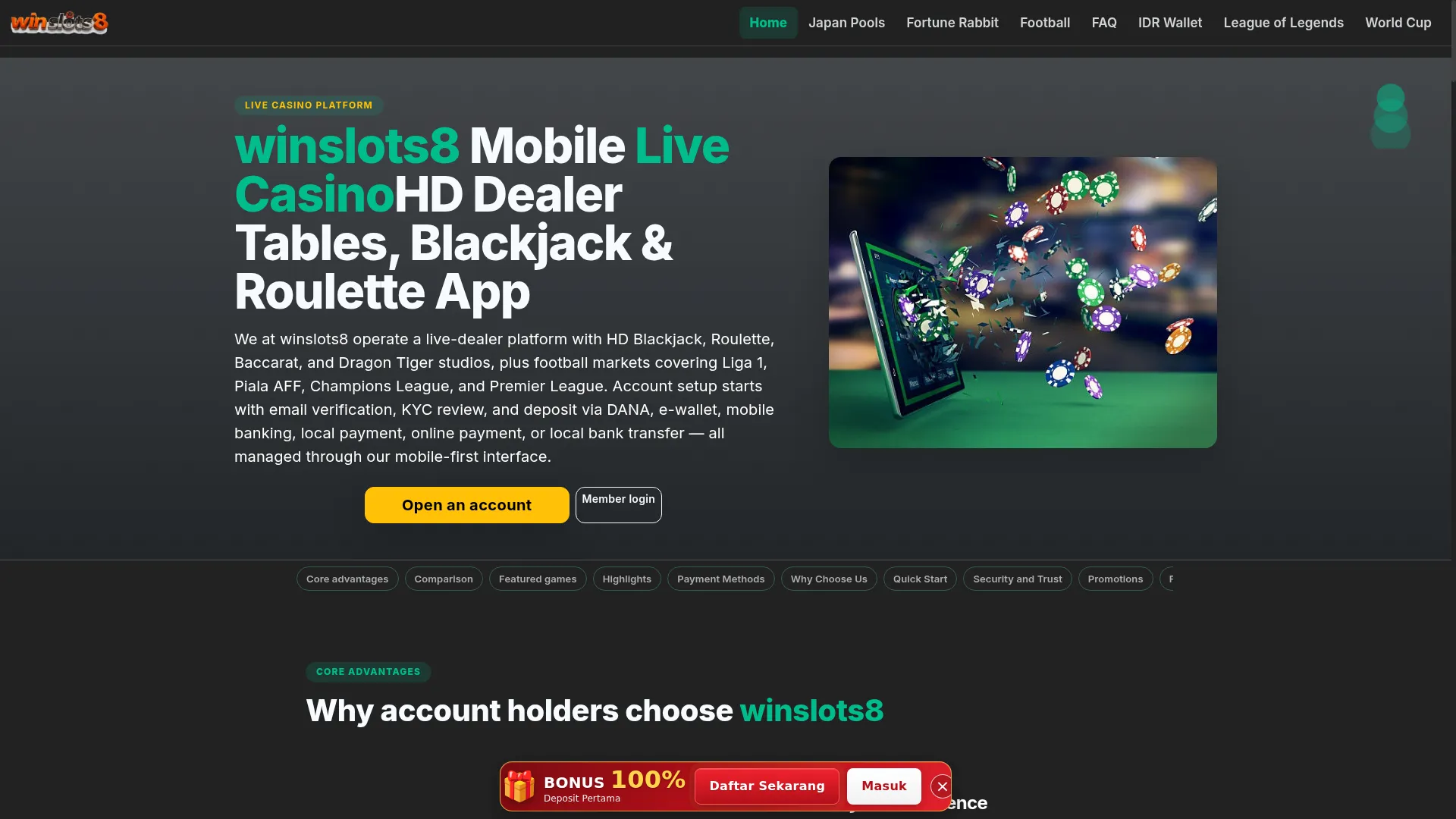 Winslots8.app