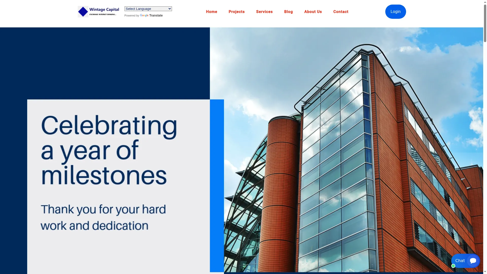 Wintagecapitalfinance.com
