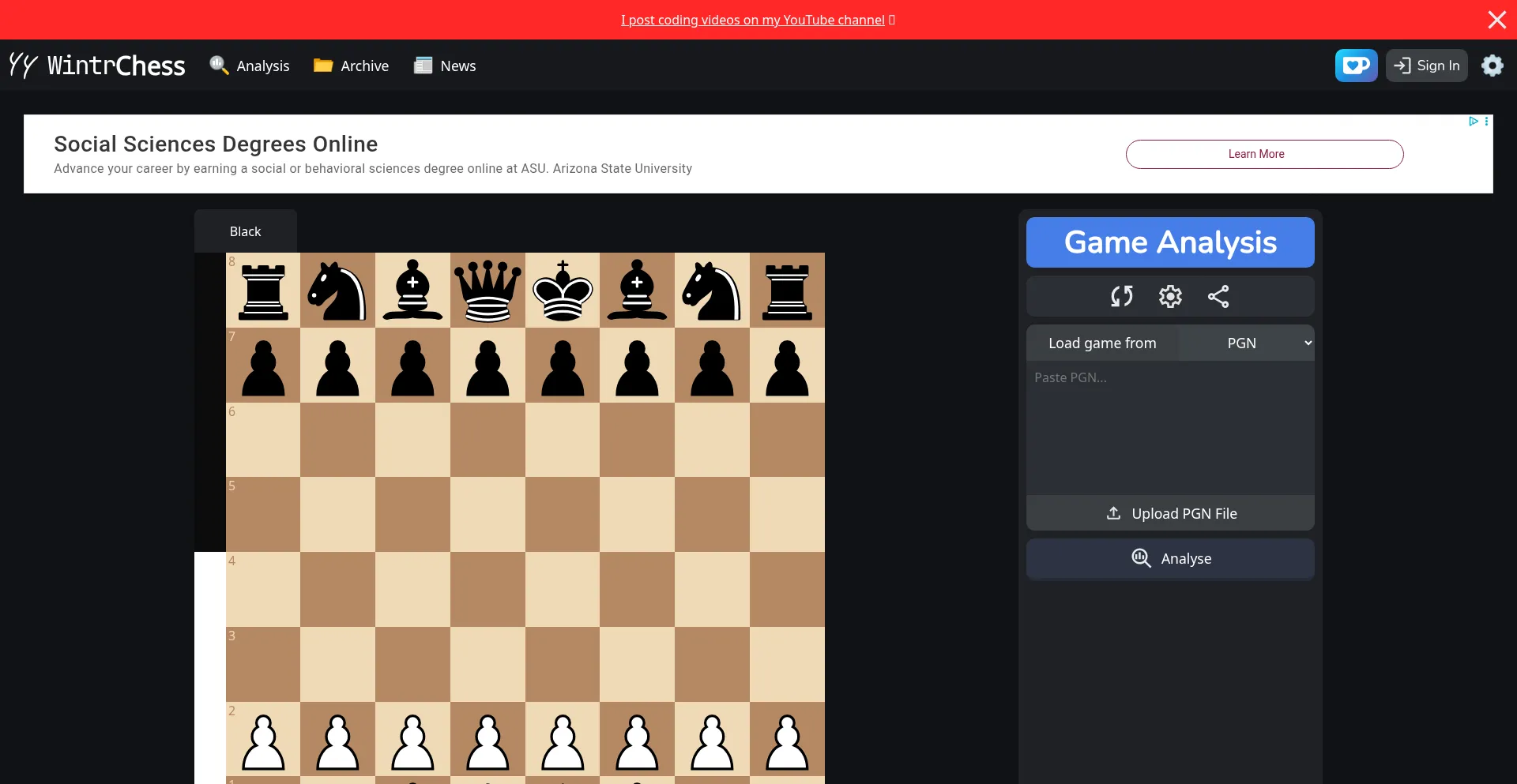 Wintrchess.com é Seguro e Confiável?