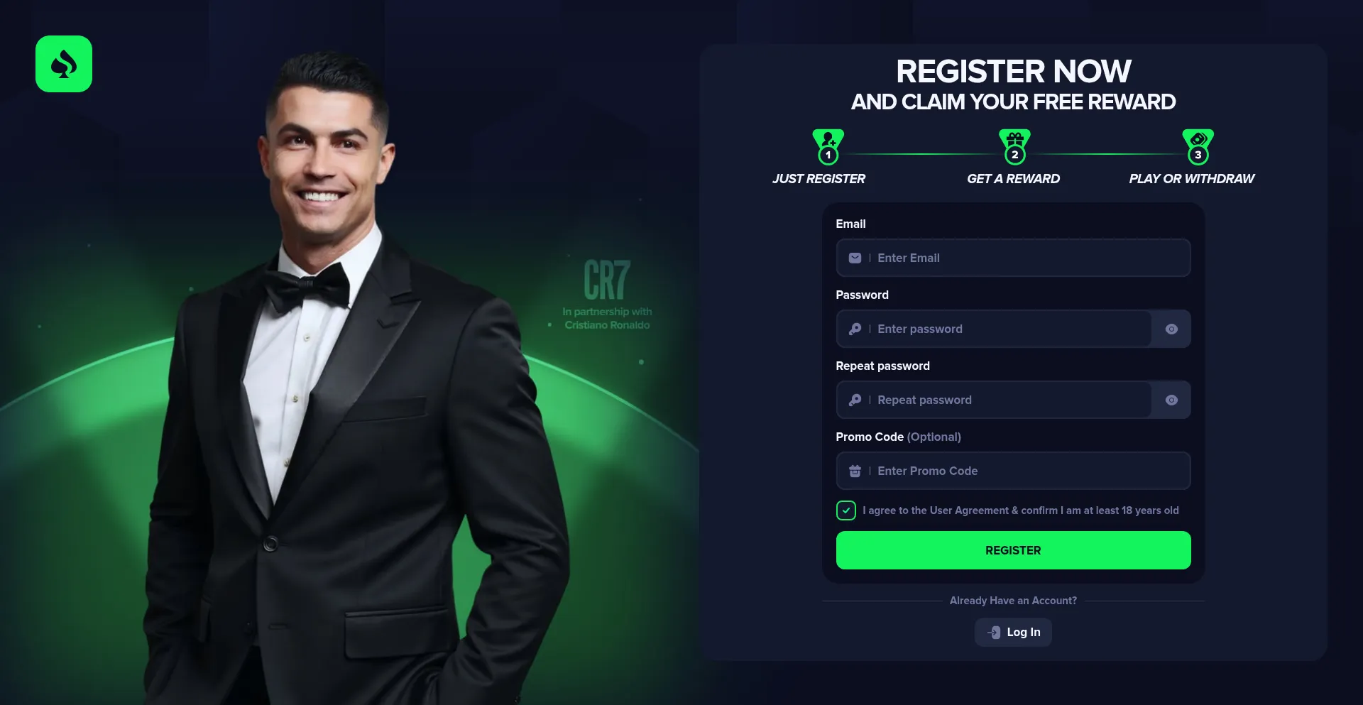 Winupcasino.io