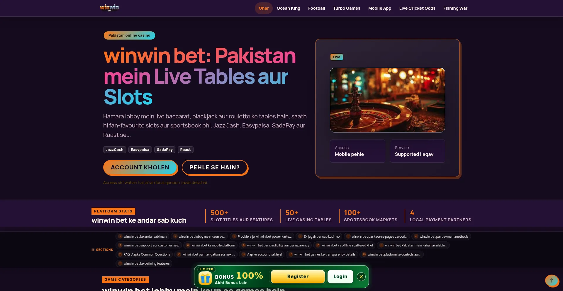 Winwinbet.club