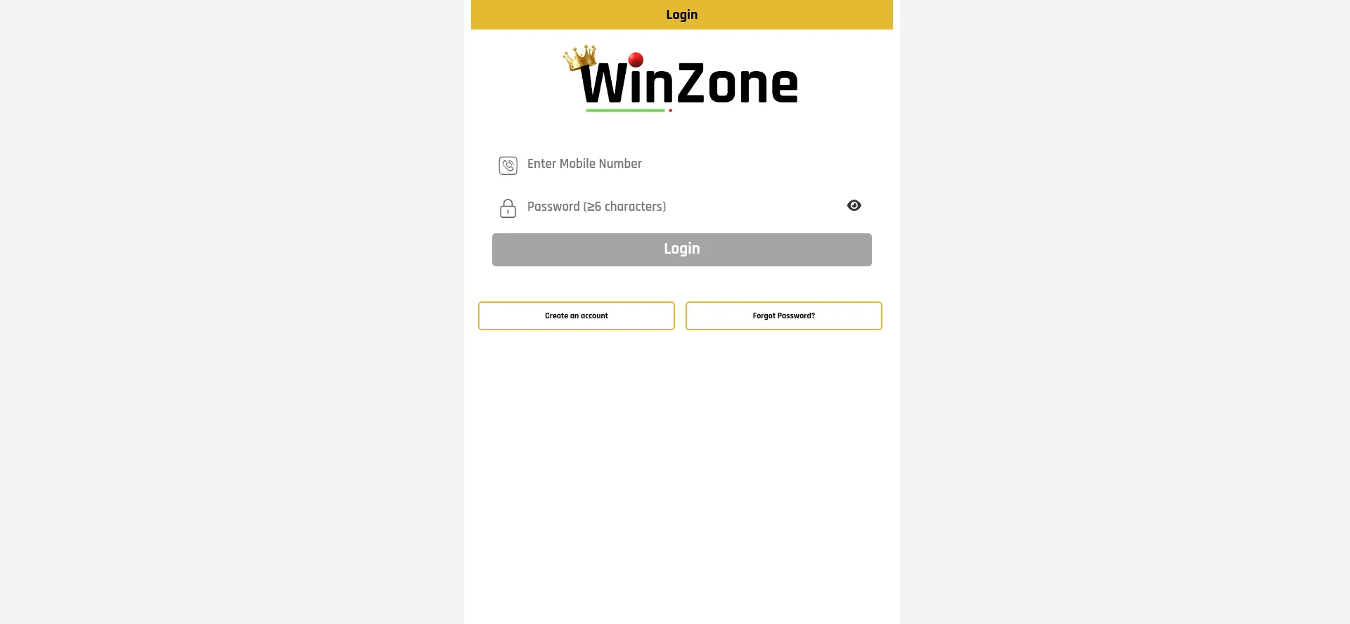 Winzone.in