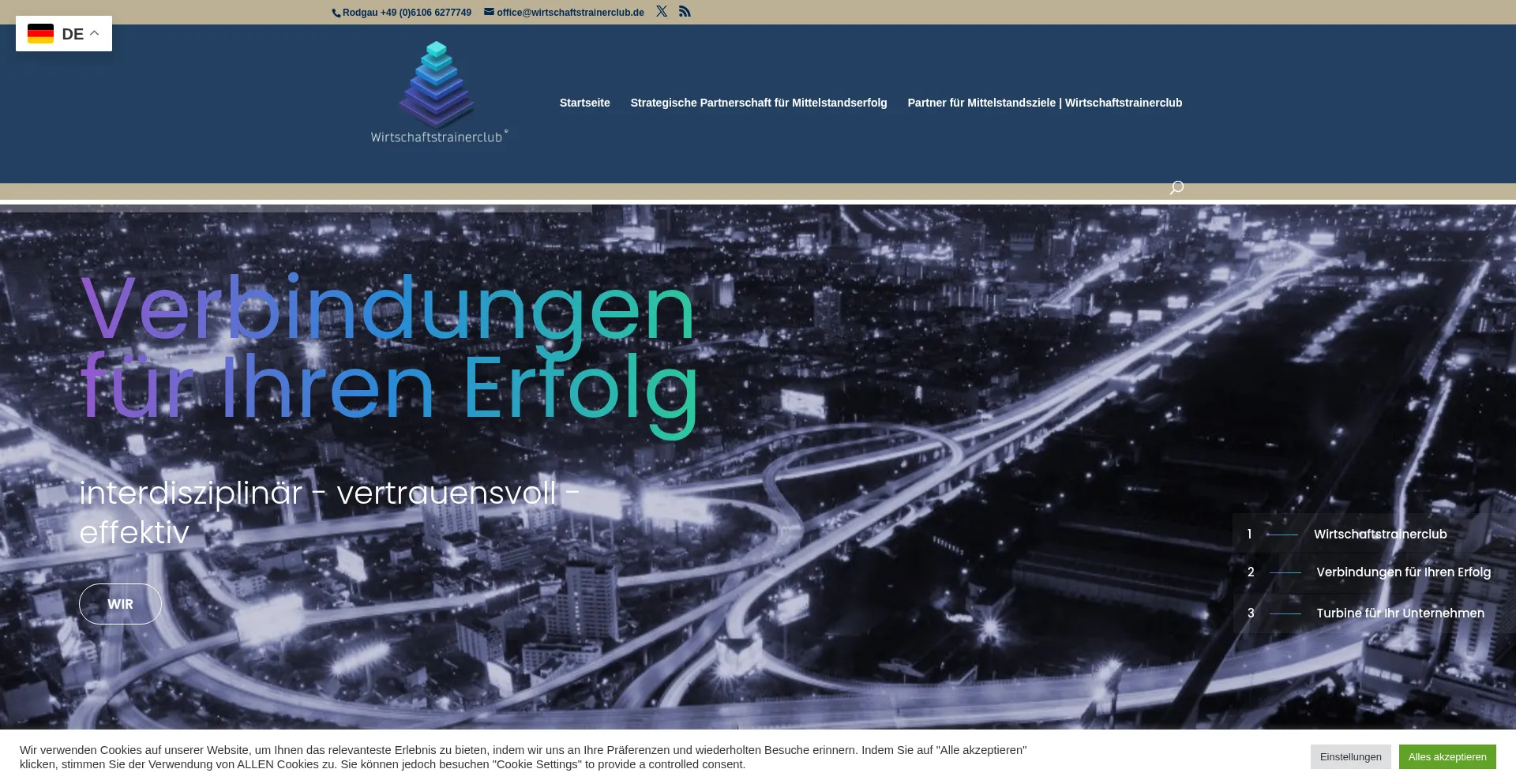 Wirtschaftstrainerclub.de